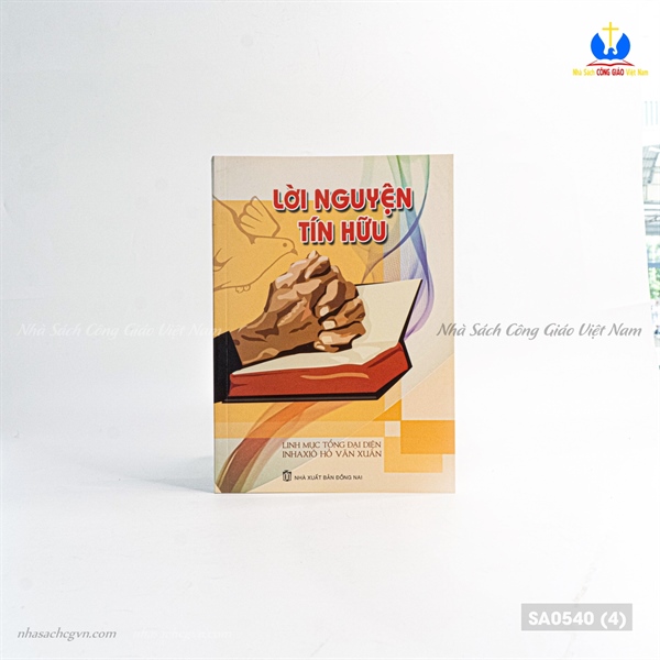 Lời nguyện tín hữu (Cha Xuân) ✔_thumbnail_1