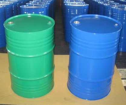 Thùng phuy 220L nắp kín