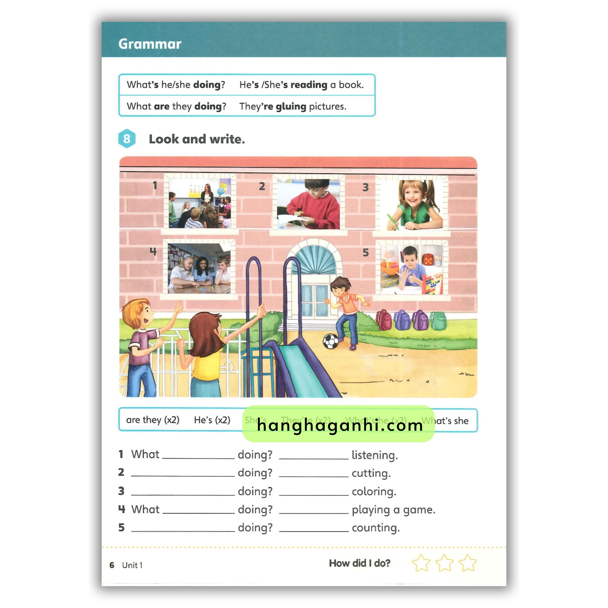 Big English 2 WORKBOOK 2nd Edition American English_thumbnail_12