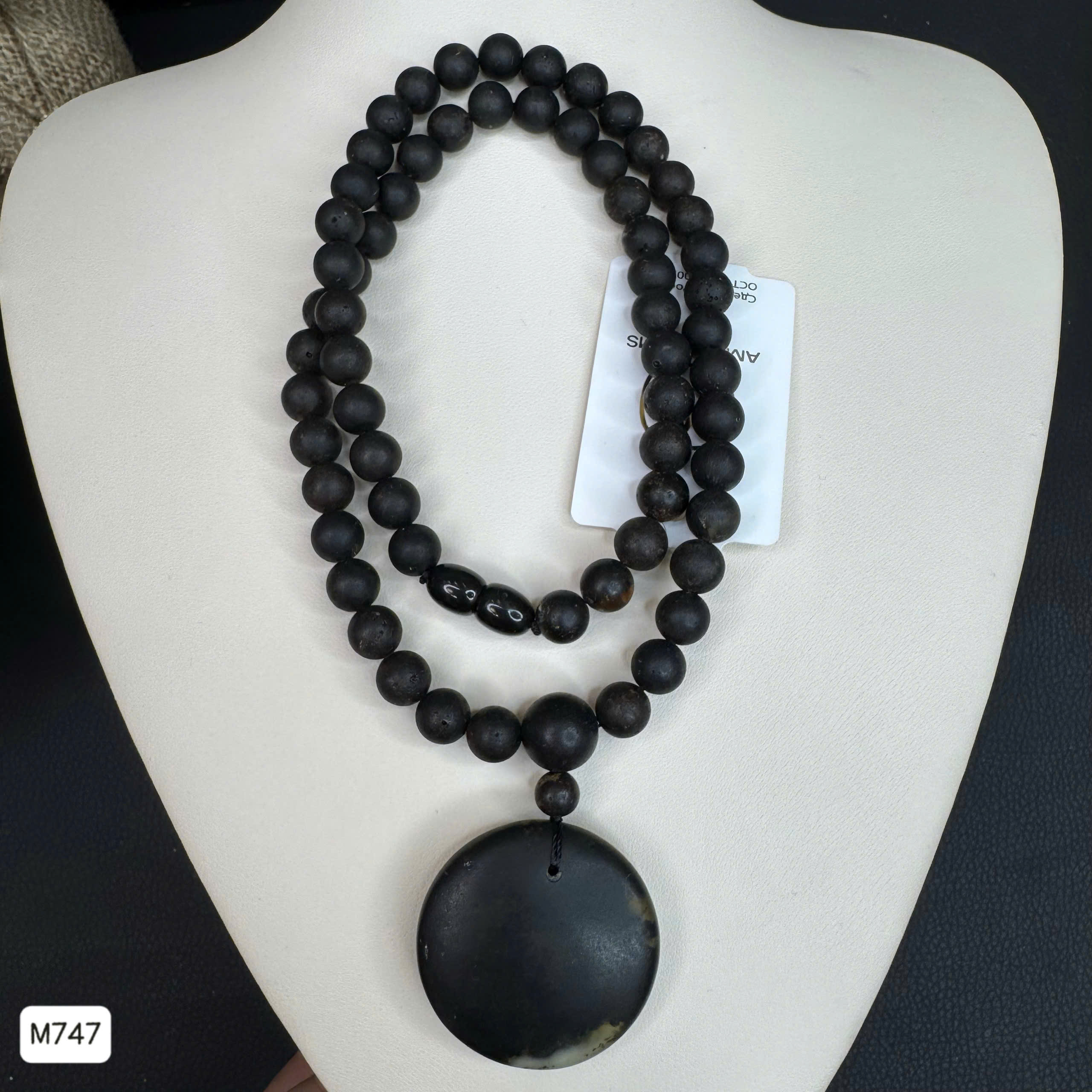 Hổ Phách Rêu Đầm Lầy Có Hiếm Không? Điều Khiến Dòng Này Được Giới Chơi Săn Lùng