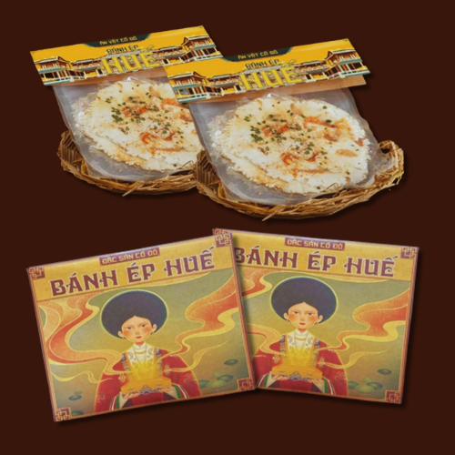 Red and Black Vintage Restaurant Logo (10)