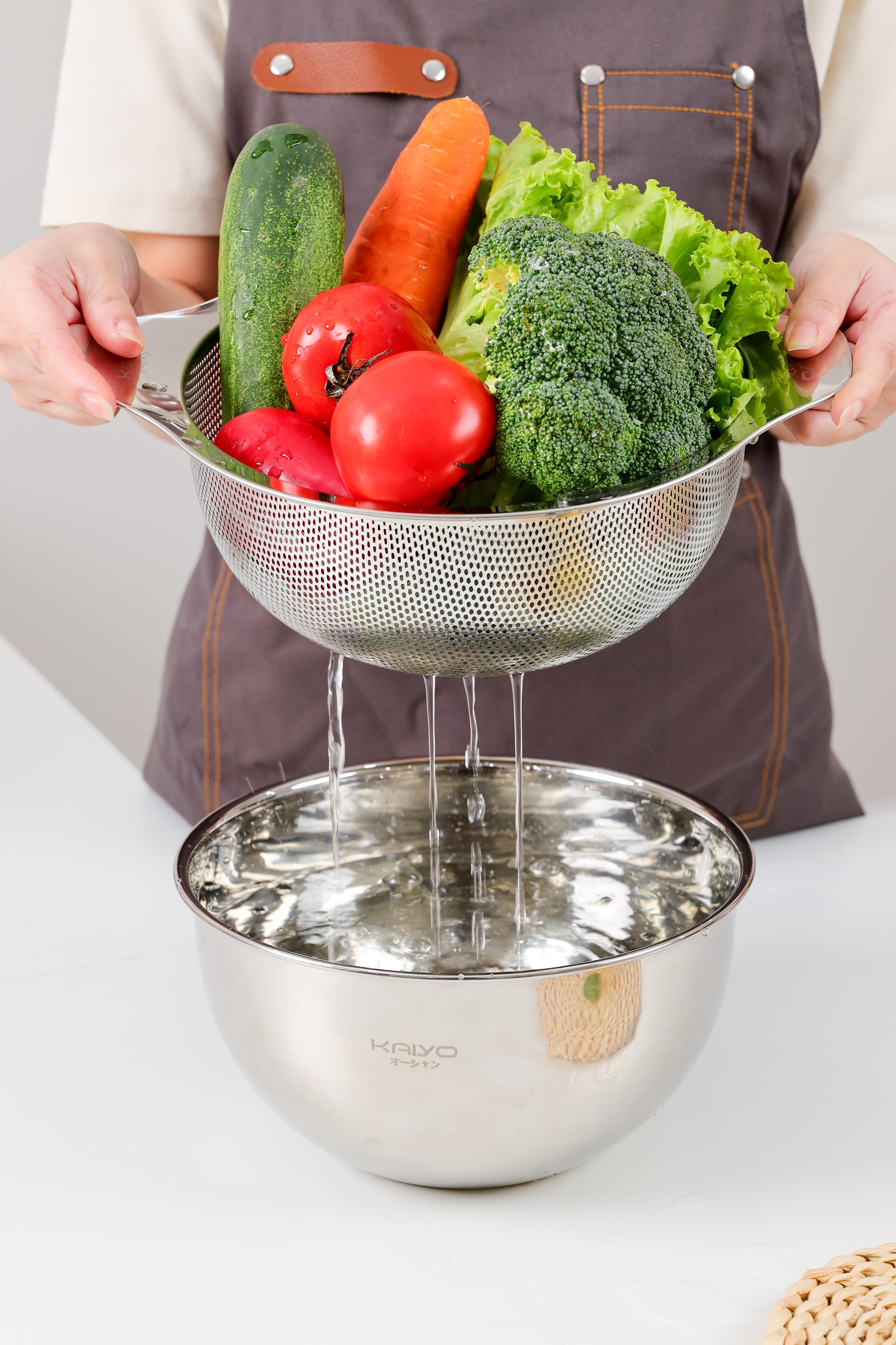 Bộ Rổ Inox KAIYO_thumbnail_12