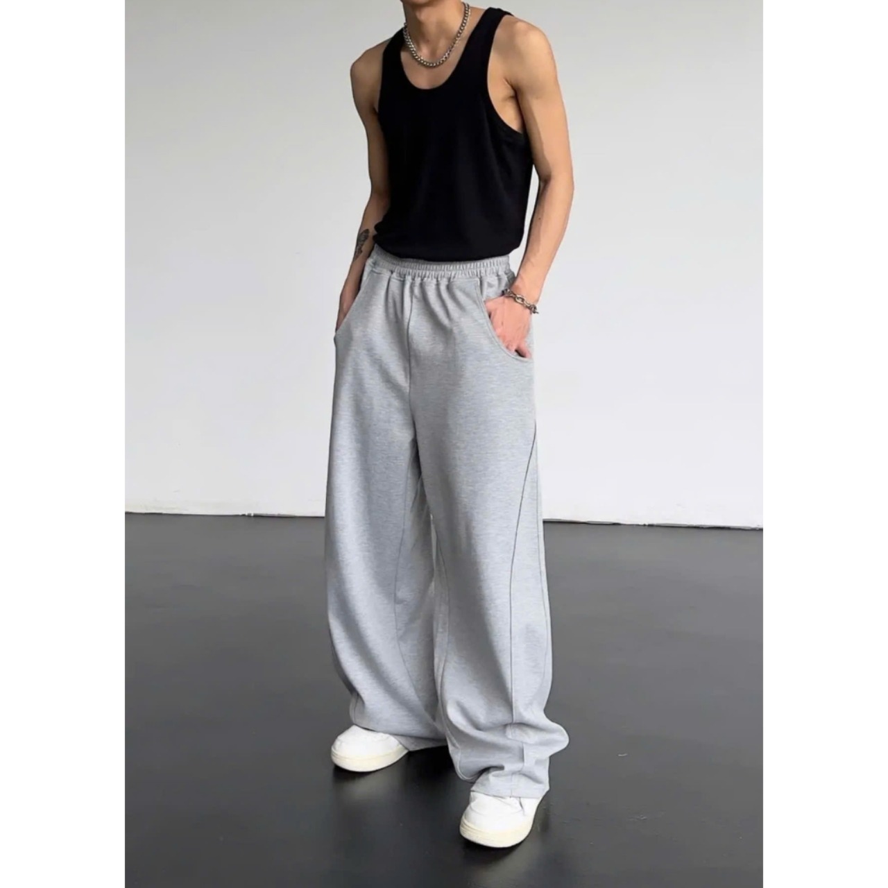 Quần Dài Form Rộng NAMTINO _thumbnail_9