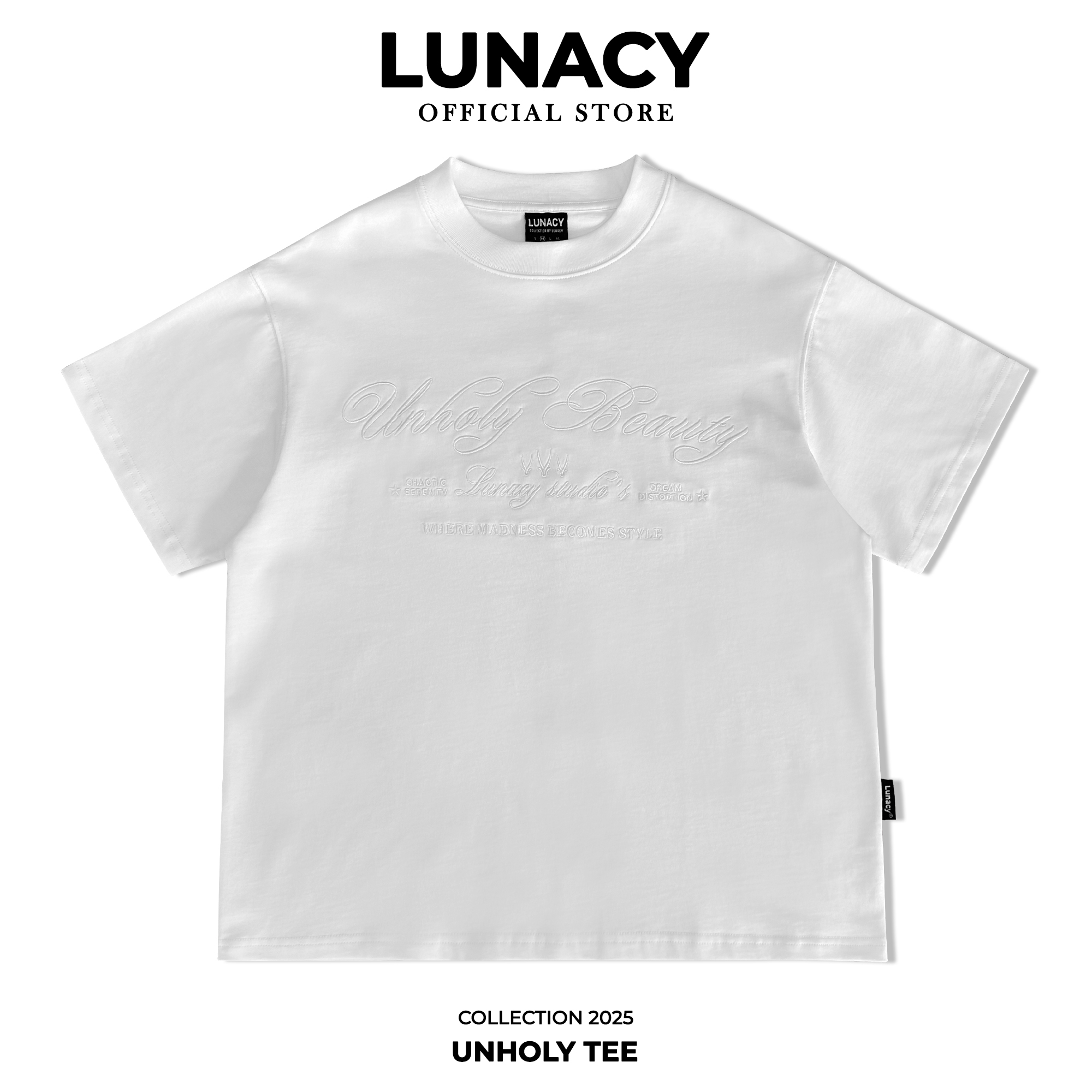 Unholy