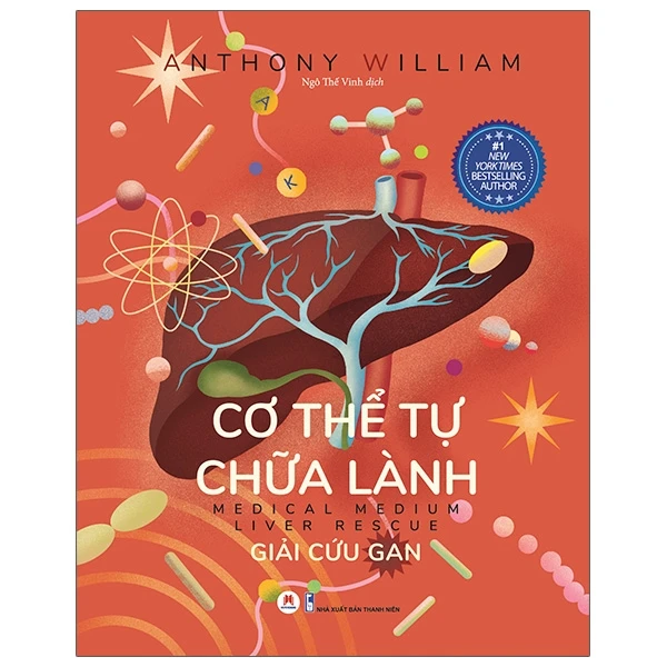 Giải Cứu Gan - Cơ Thể Tự Chữa Lành_thumbnail_0