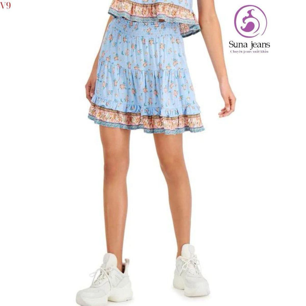 V9 - Chân váy Xanh_thumbnail_1