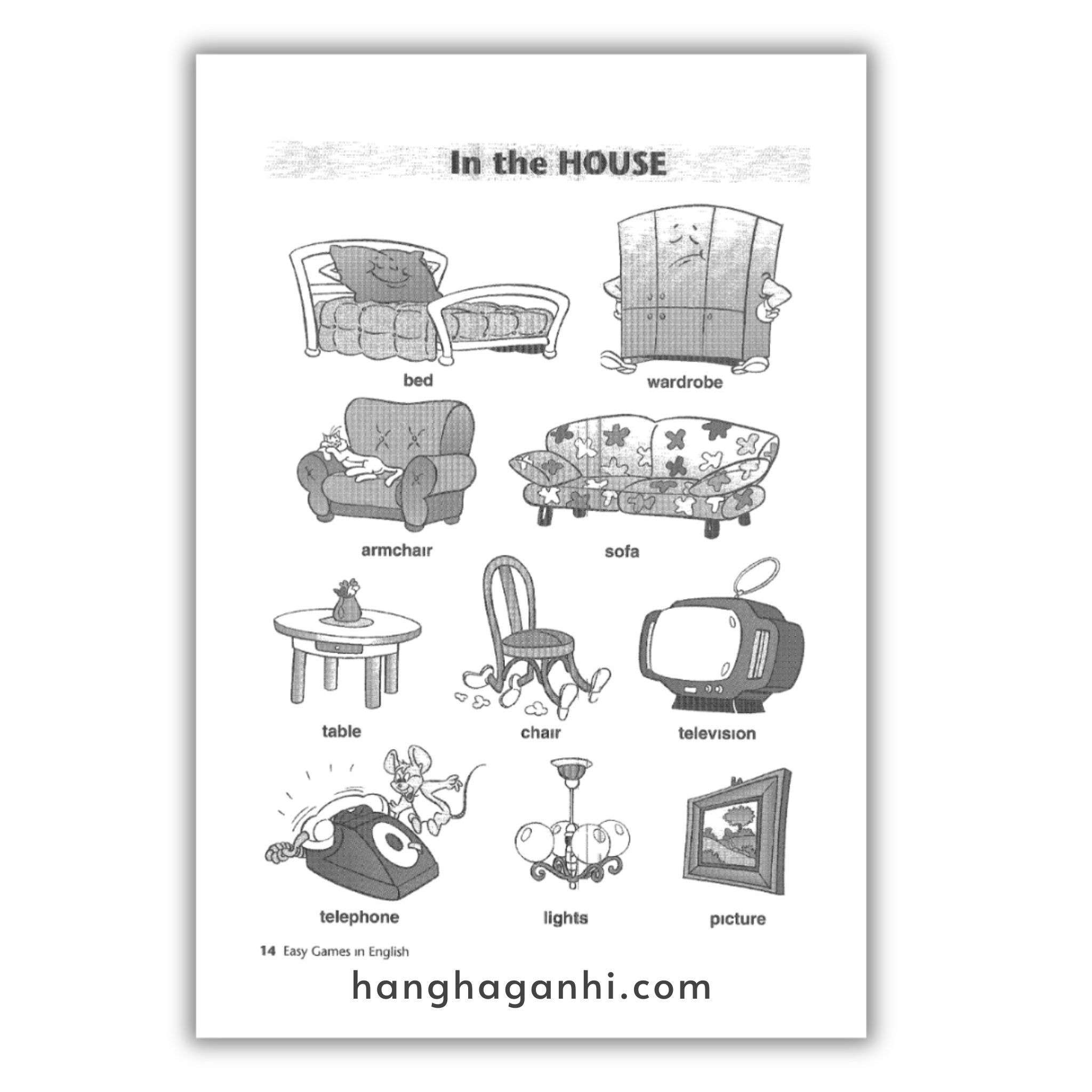 Easy games in English Book 1,2_thumbnail_25