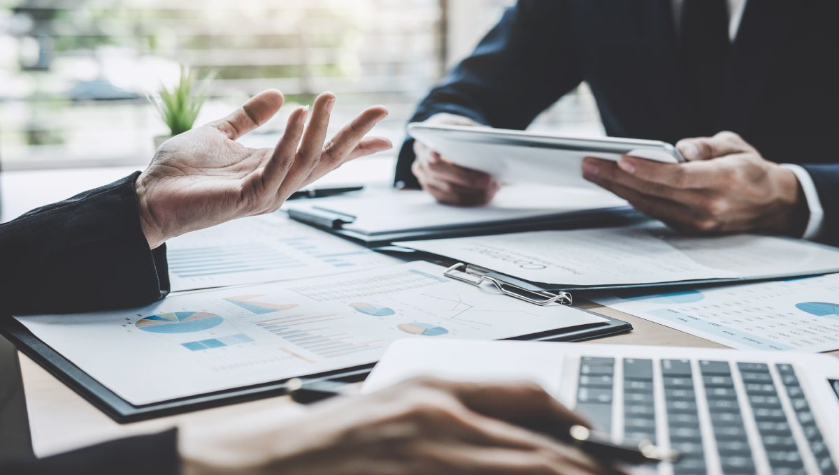 Thực trạng đáng báo động: Người Việt ngày càng căng thẳng vì tiền bạc và tài chính gia đình