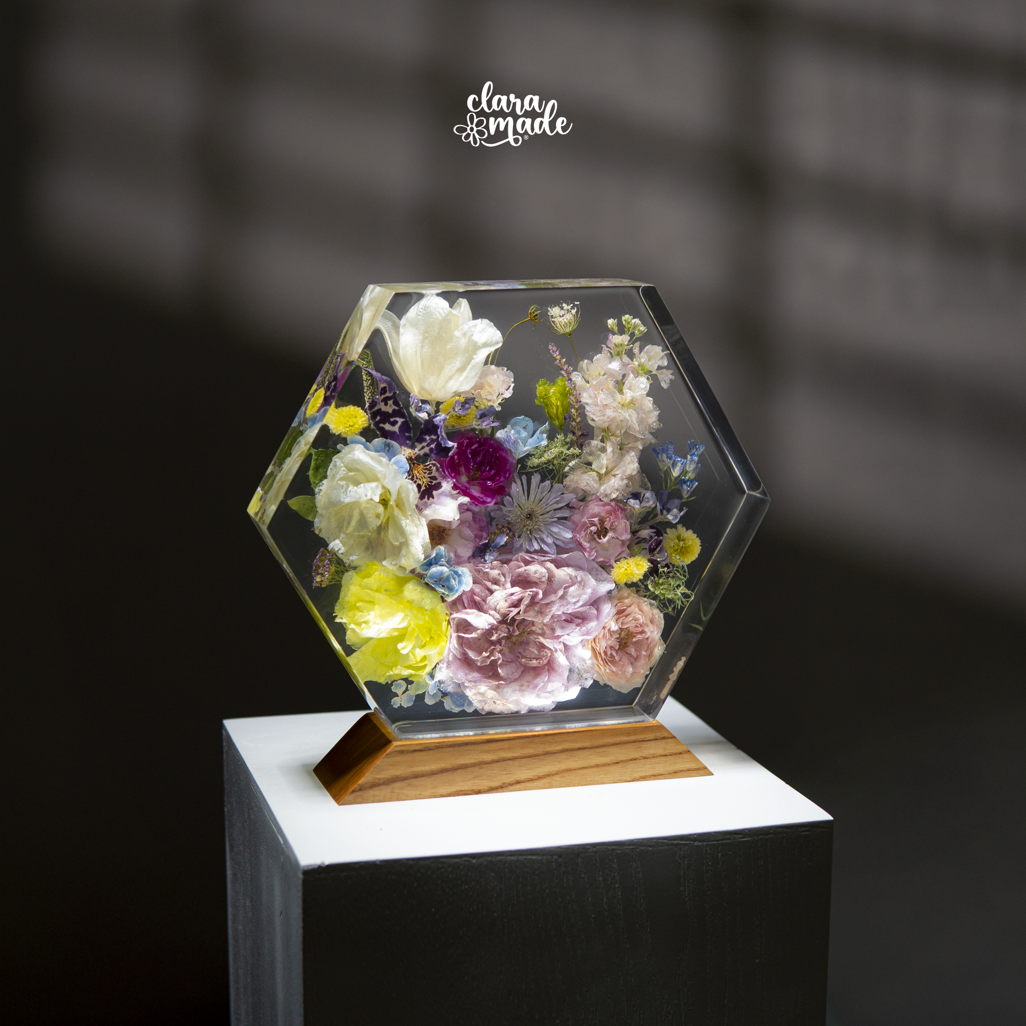 Đèn Hoa Độc Bản Bloomlight BLL061025-26