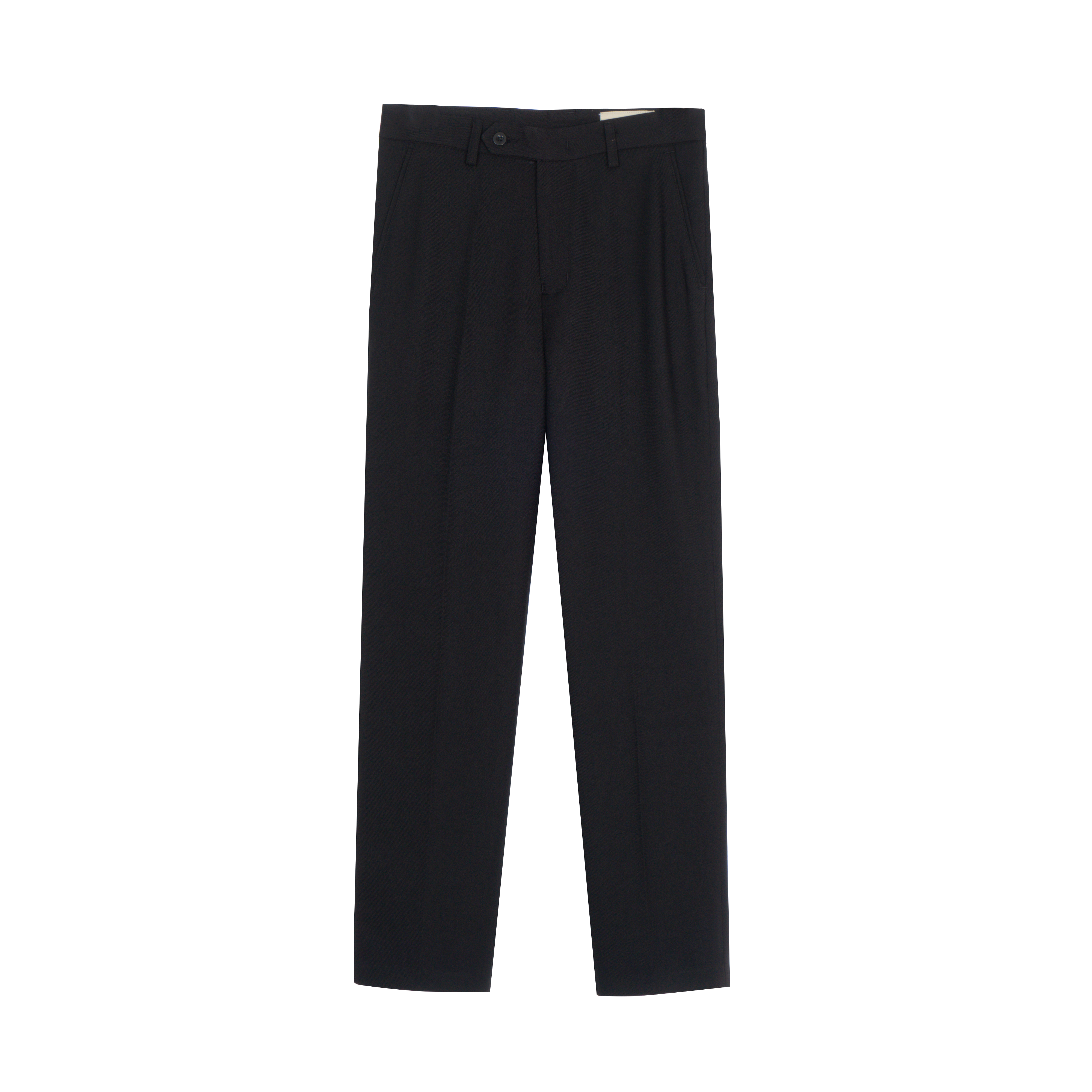 BASIC TROUSER PANTS_thumbnail_1