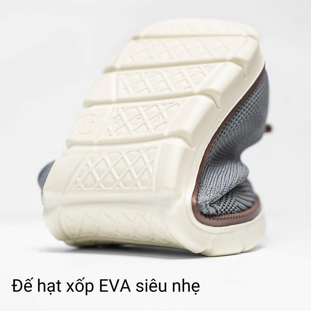 Slip-on mùa hè CS286