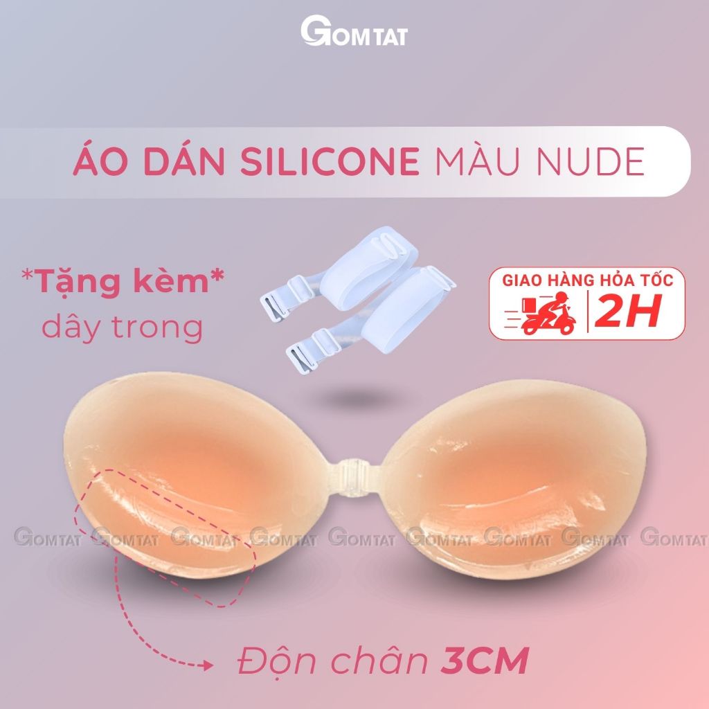 Áo dán ngực silicone SA-4949_thumbnail_3
