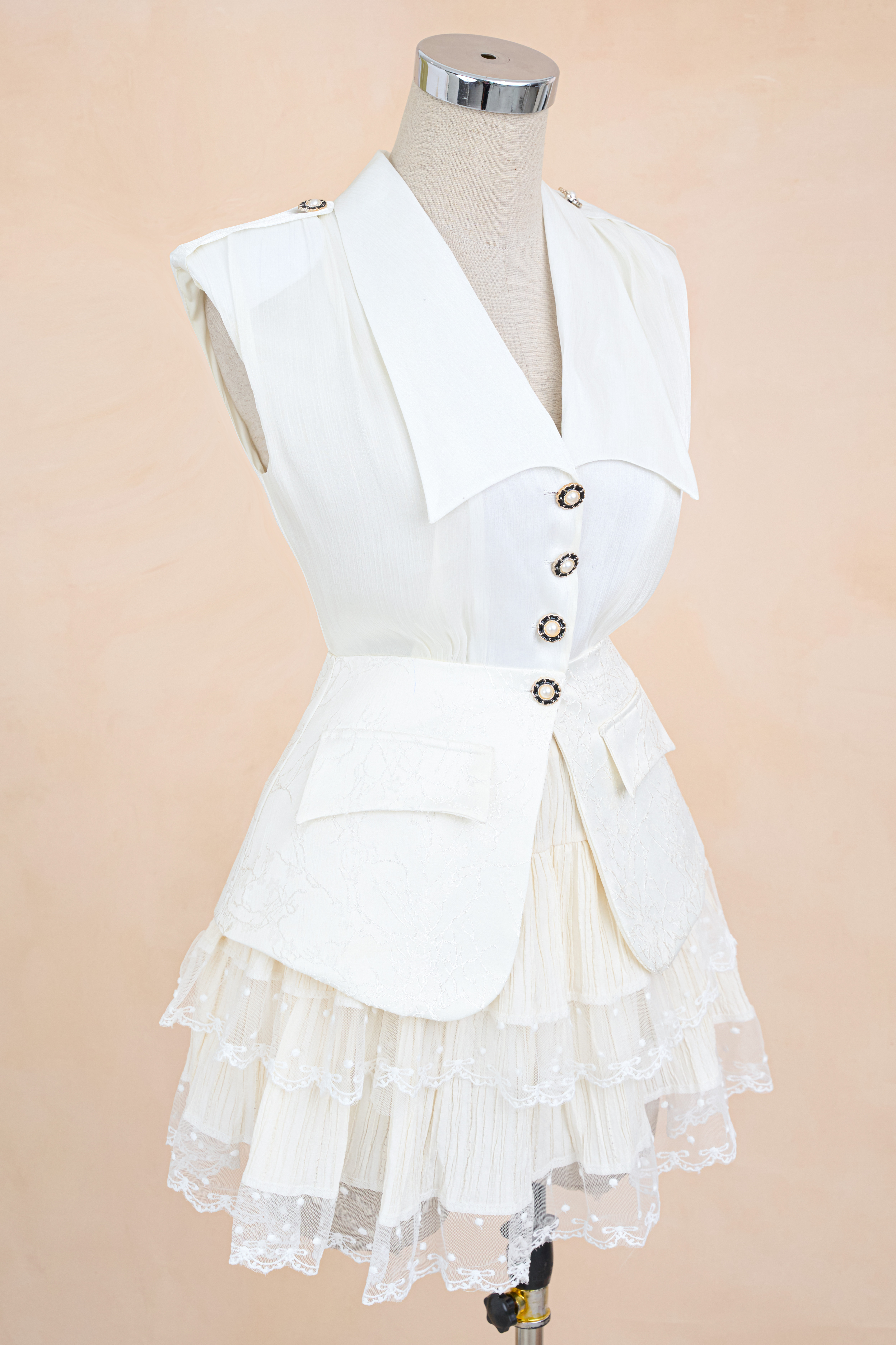 Áo PL Tơ Phối Gấm_thumbnail_3