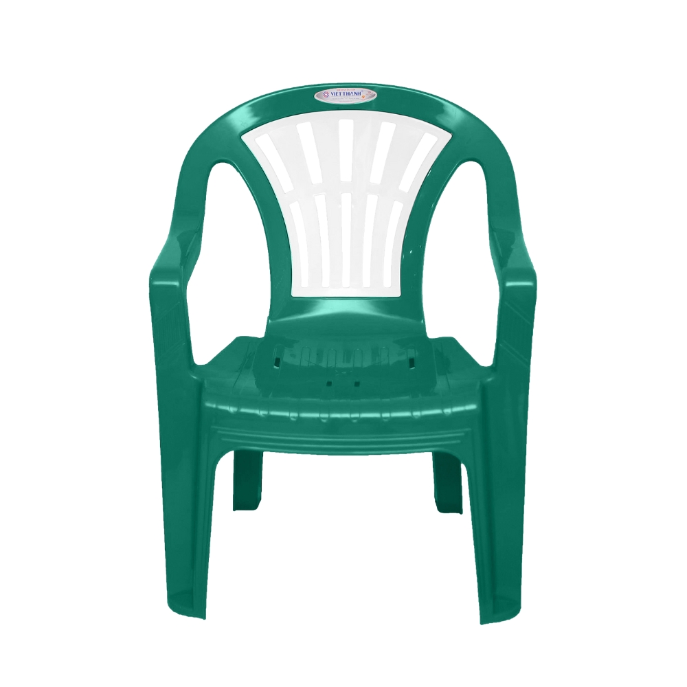 GHẾ BÀNH LỚN SỌC 2 MÀU_thumbnail_2