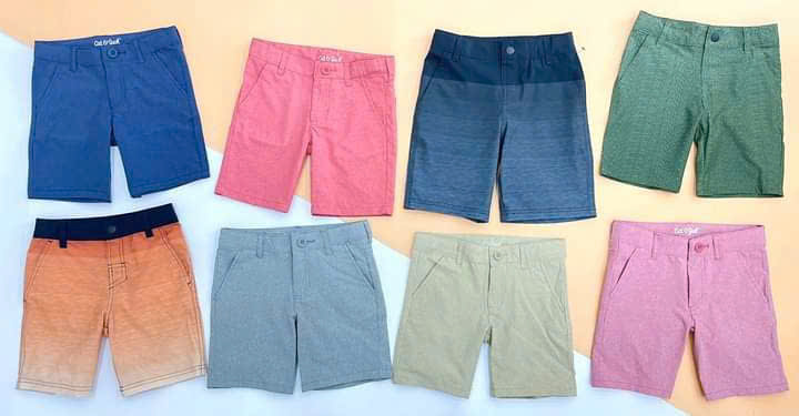 Q40 SHORT CAT&JACK NHIỀU MÀU_thumbnail_6