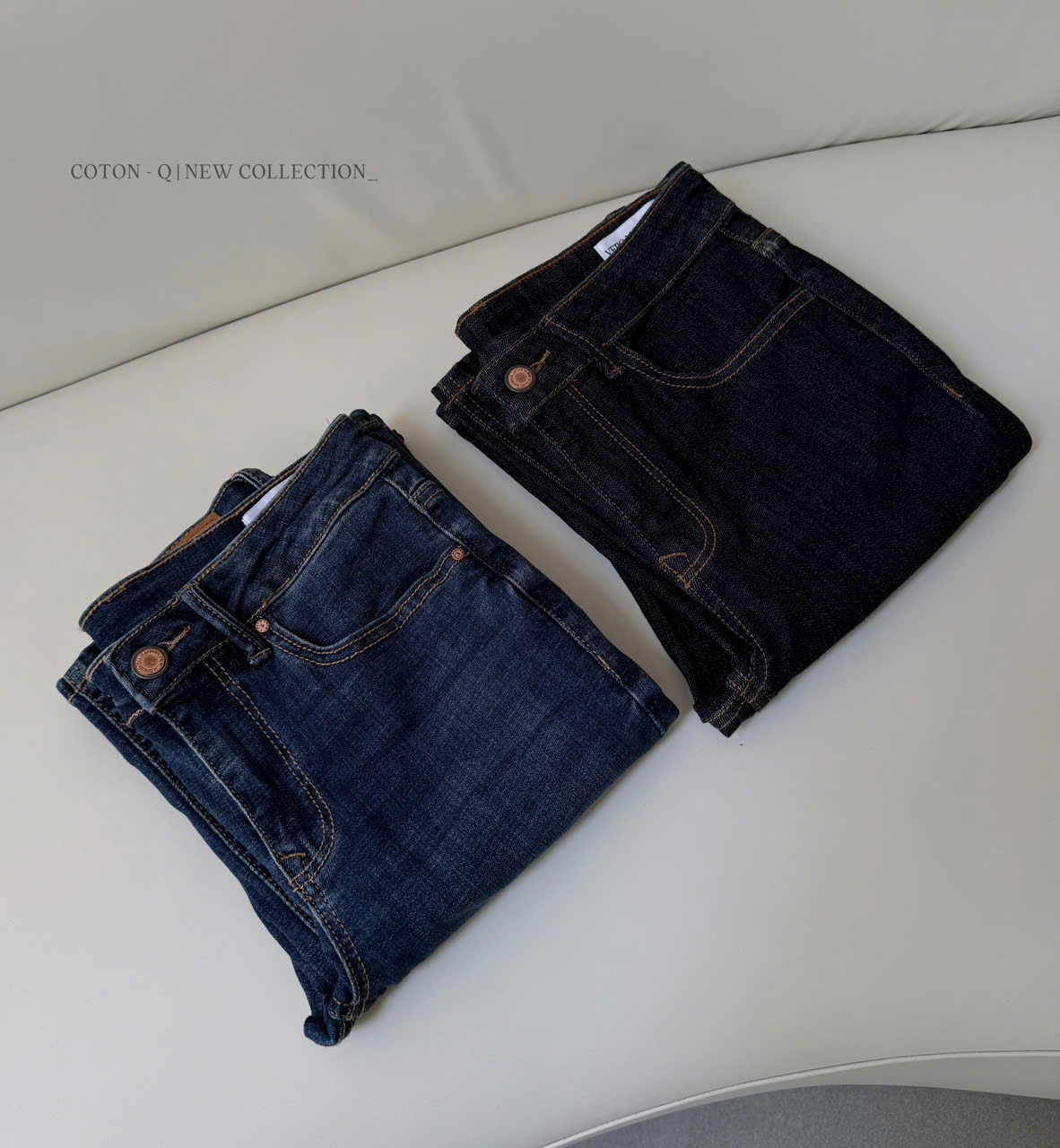 Quần jean loe ( ĐẬM )_thumbnail_21