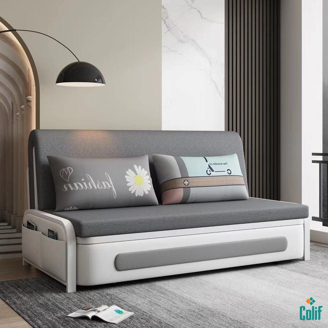 Giường sofa đa năng Colif Smart M_thumbnail_0