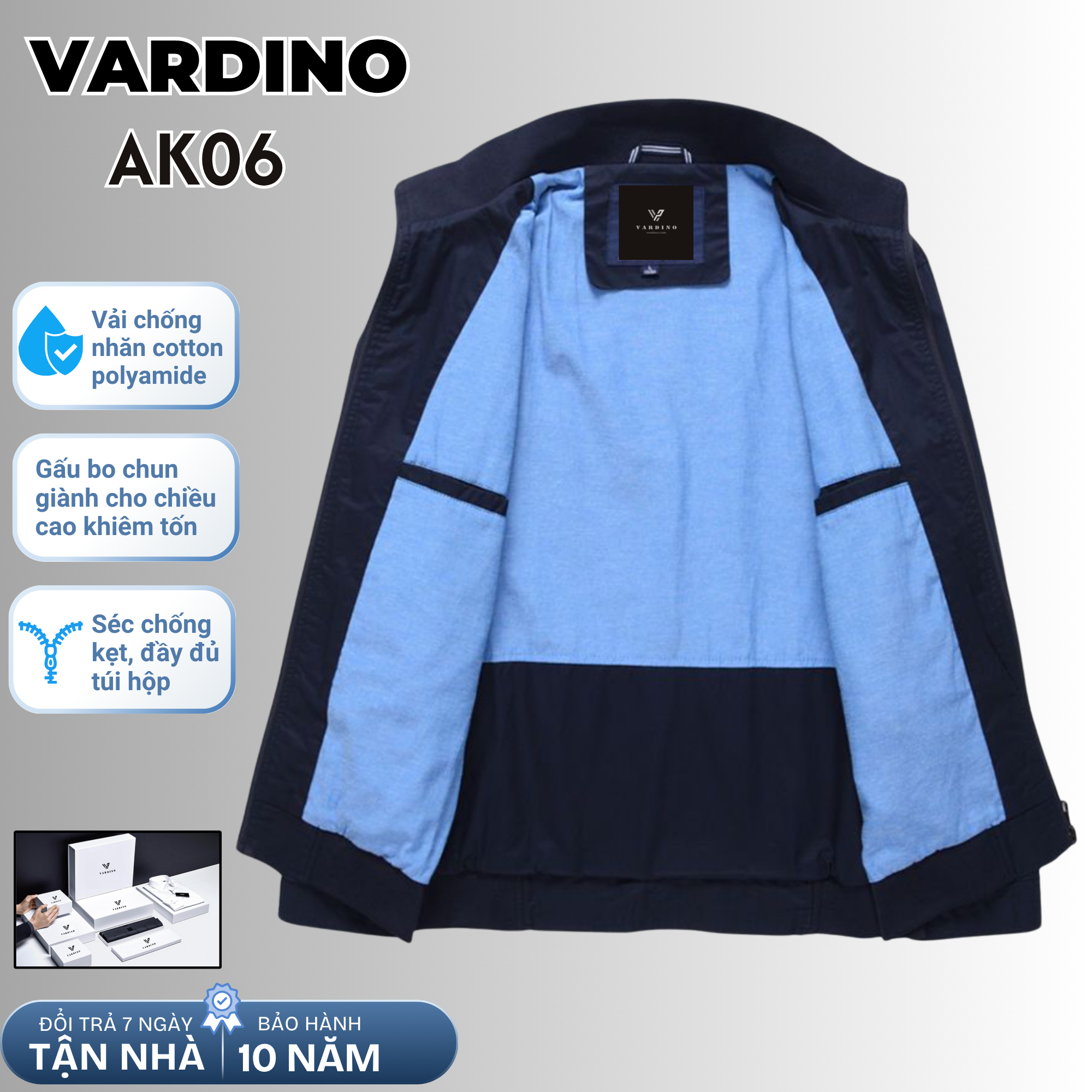 Áo khoác nam công sở ak06_thumbnail_3