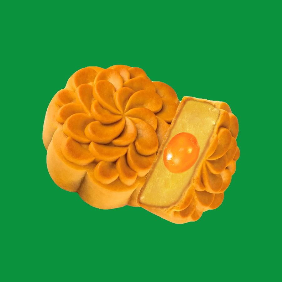 BTT Thanh Nguyệt Bảo - Đậu xanh