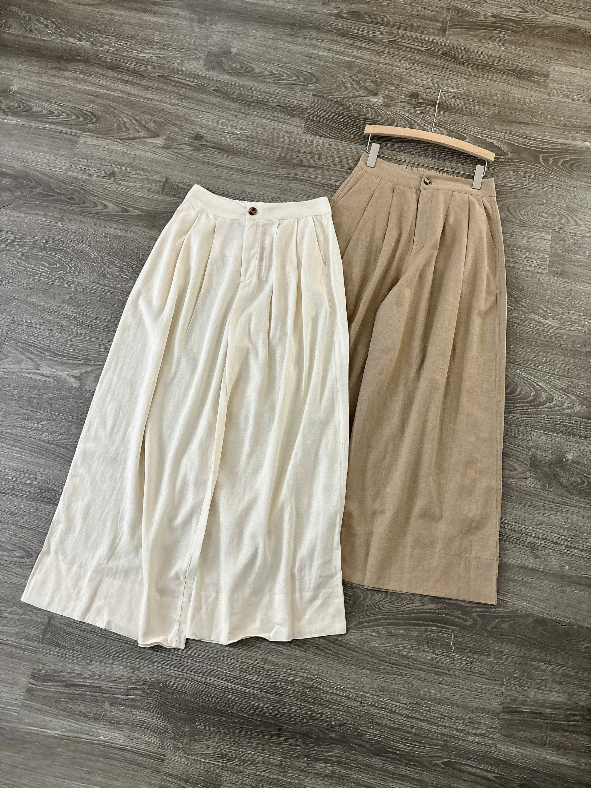 H88 QUẦN LINEN SUÔNG  2 MÀU_thumbnail_1