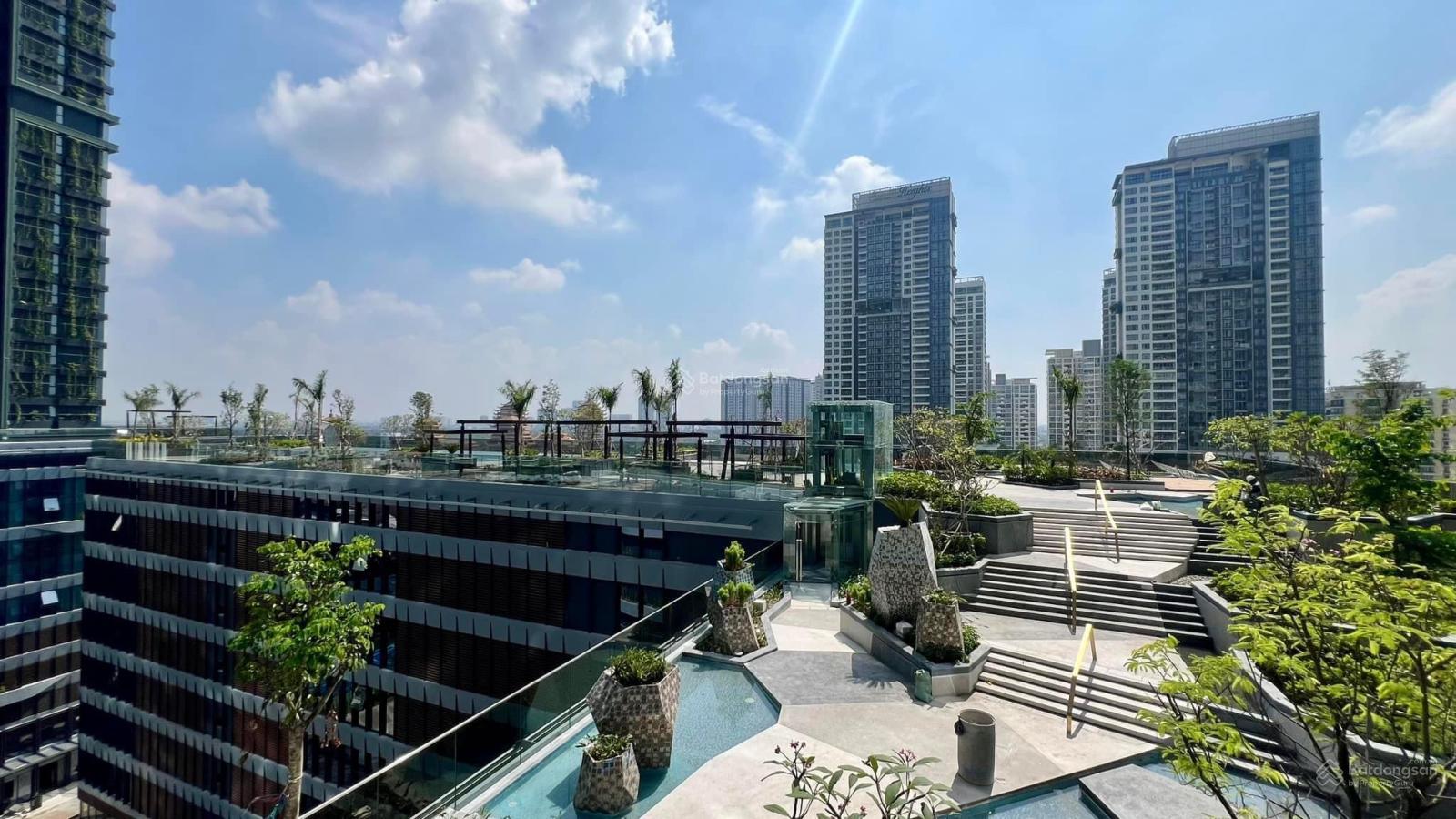 Giá thật 100% - cho thuê CH Lumiere Riverside. Free PQL (1PN 17tr)(2PN 19tr)_thumbnail_7