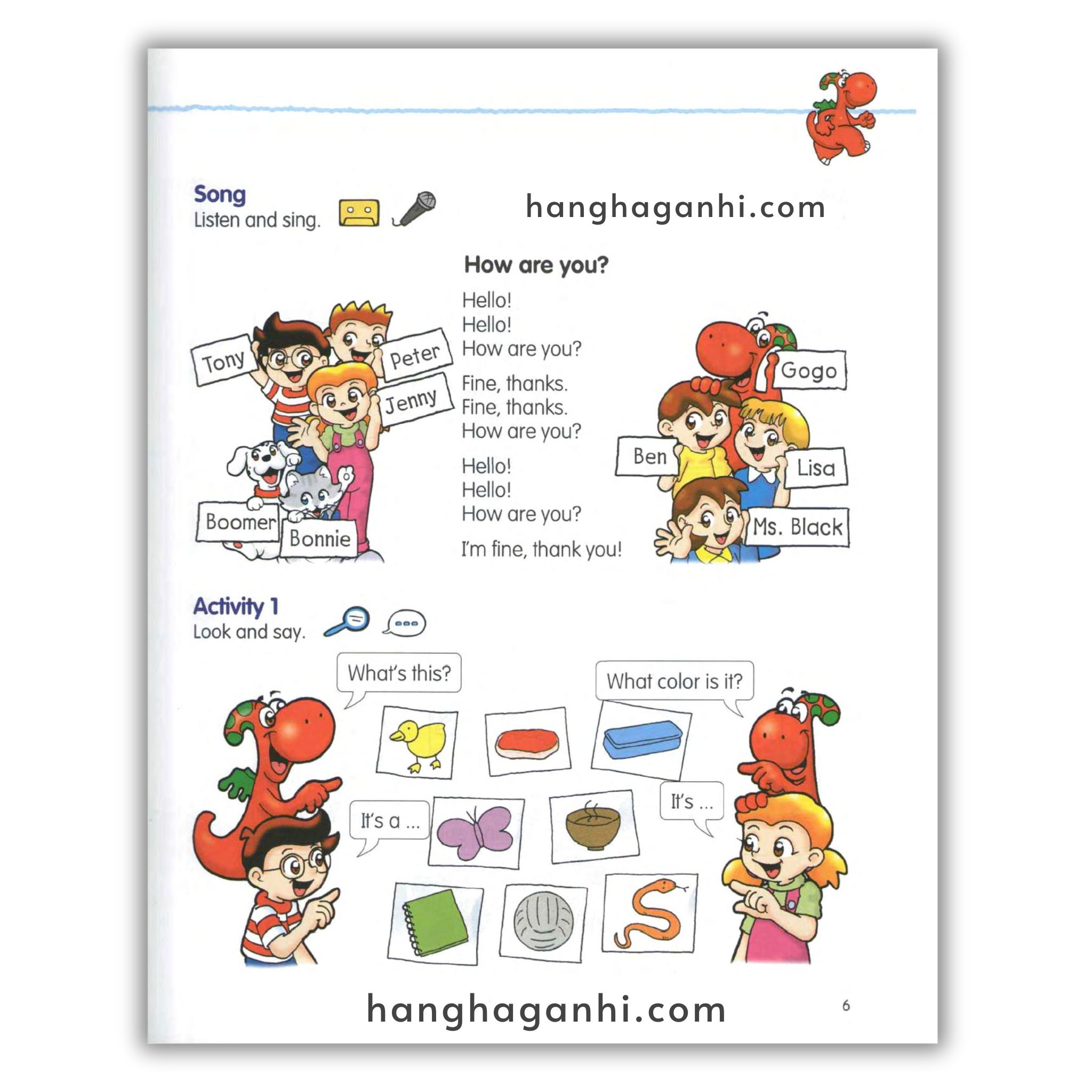 Bộ Sách Tiếng Anh Gogo Loves English Level 2 – Kèm Audio Và Video_thumbnail_7