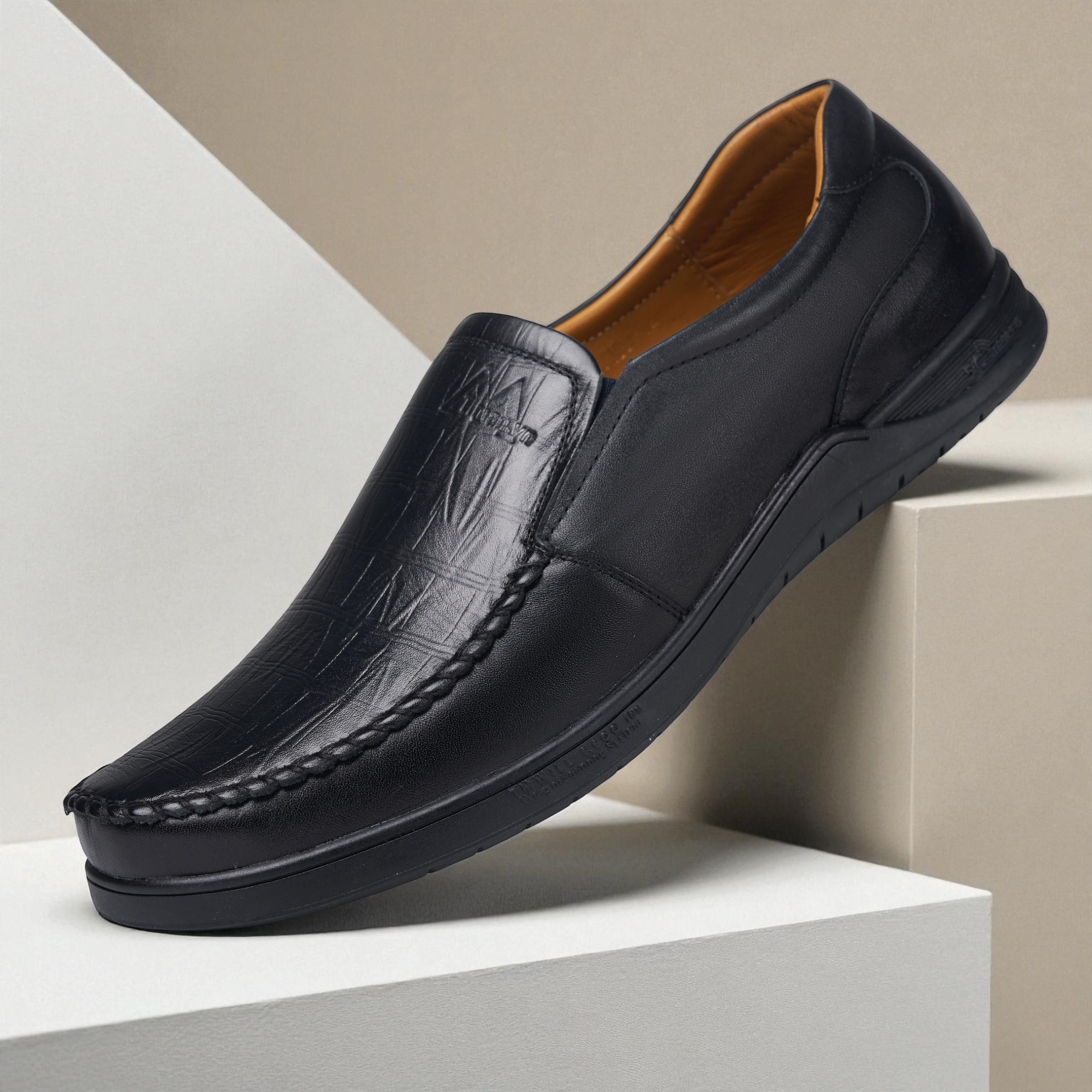 Giày Lười Nam TM-GL155