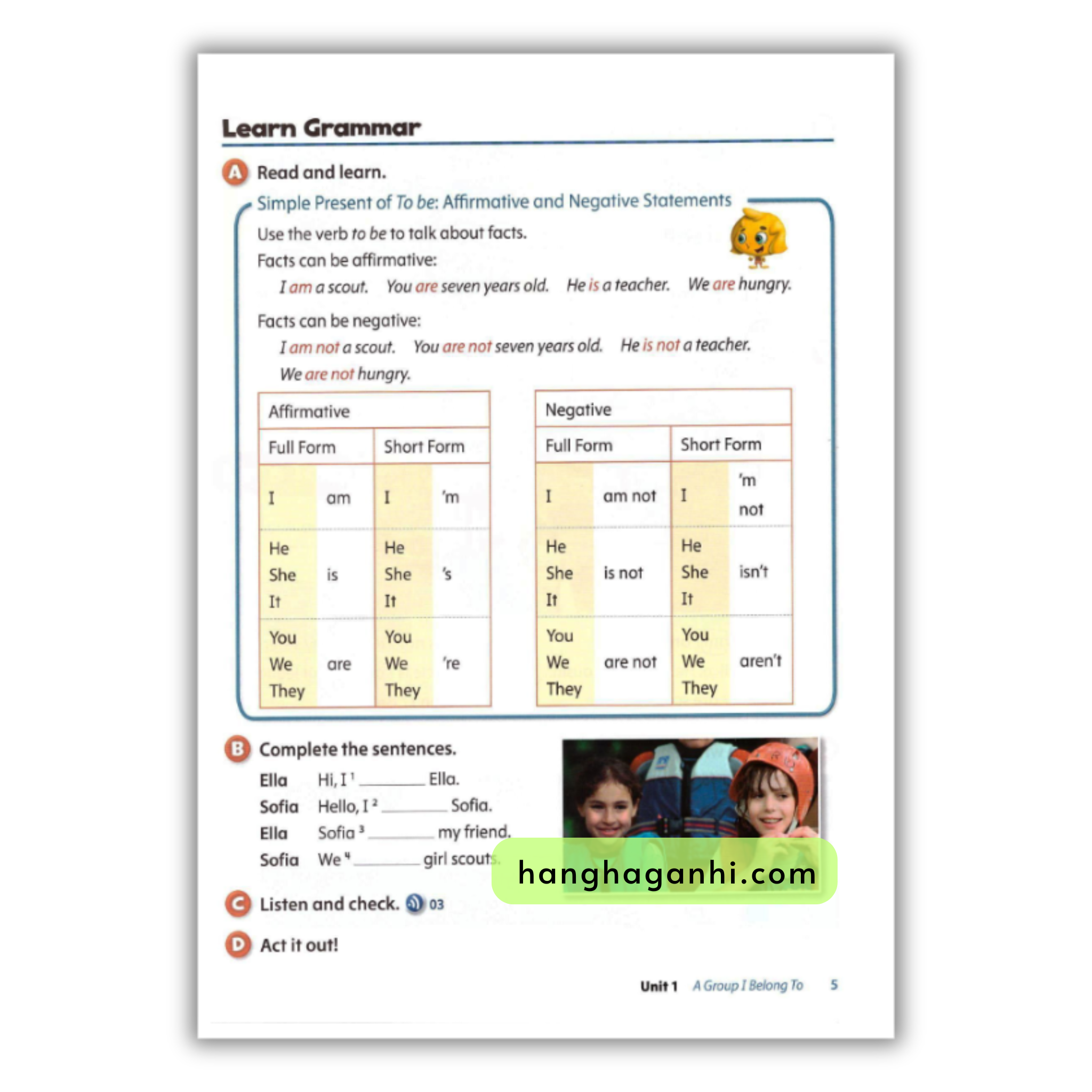 Oxford Discover Level 1 Grammar_thumbnail_5