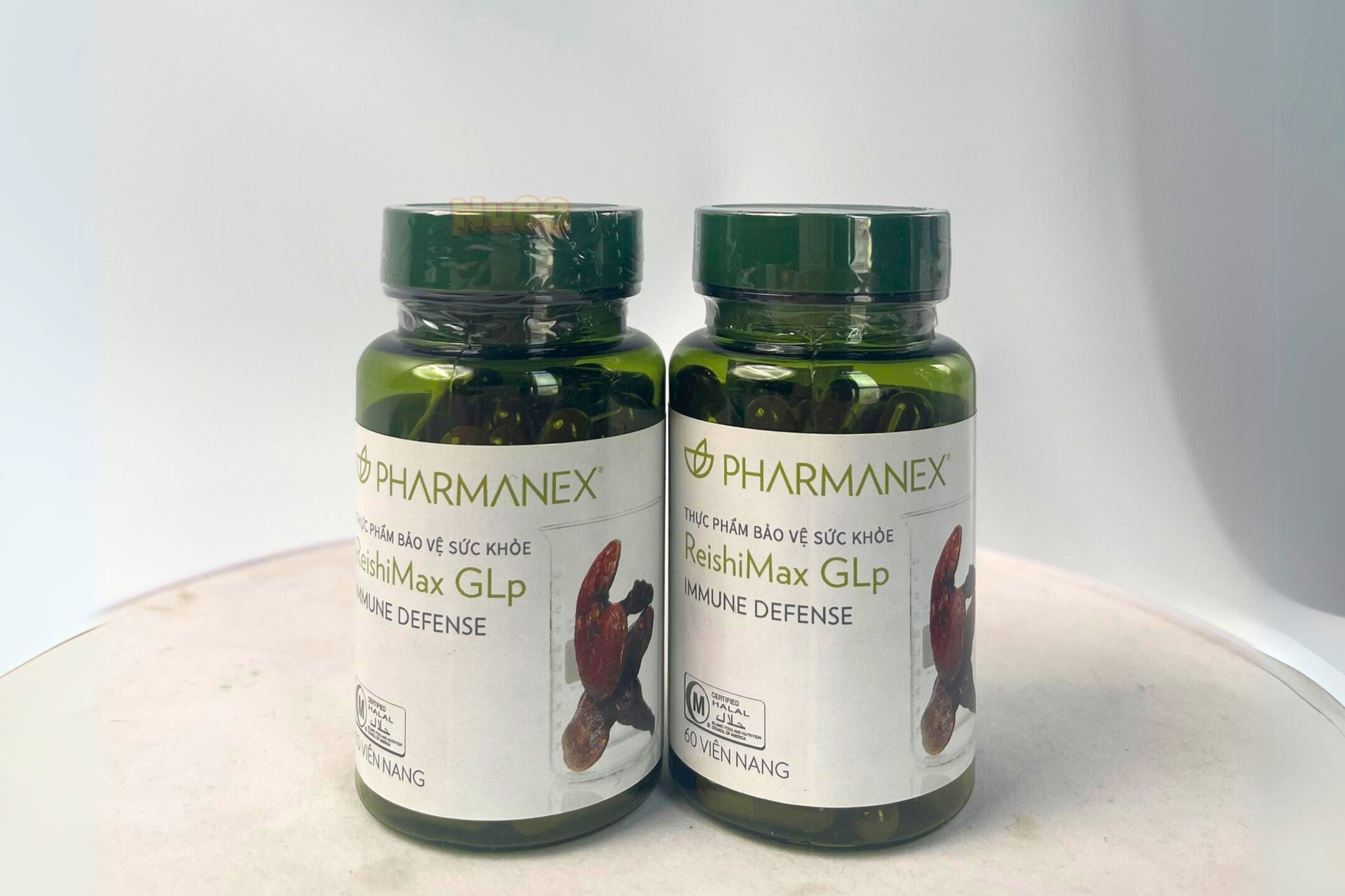 Reishimax GLP Nuskin