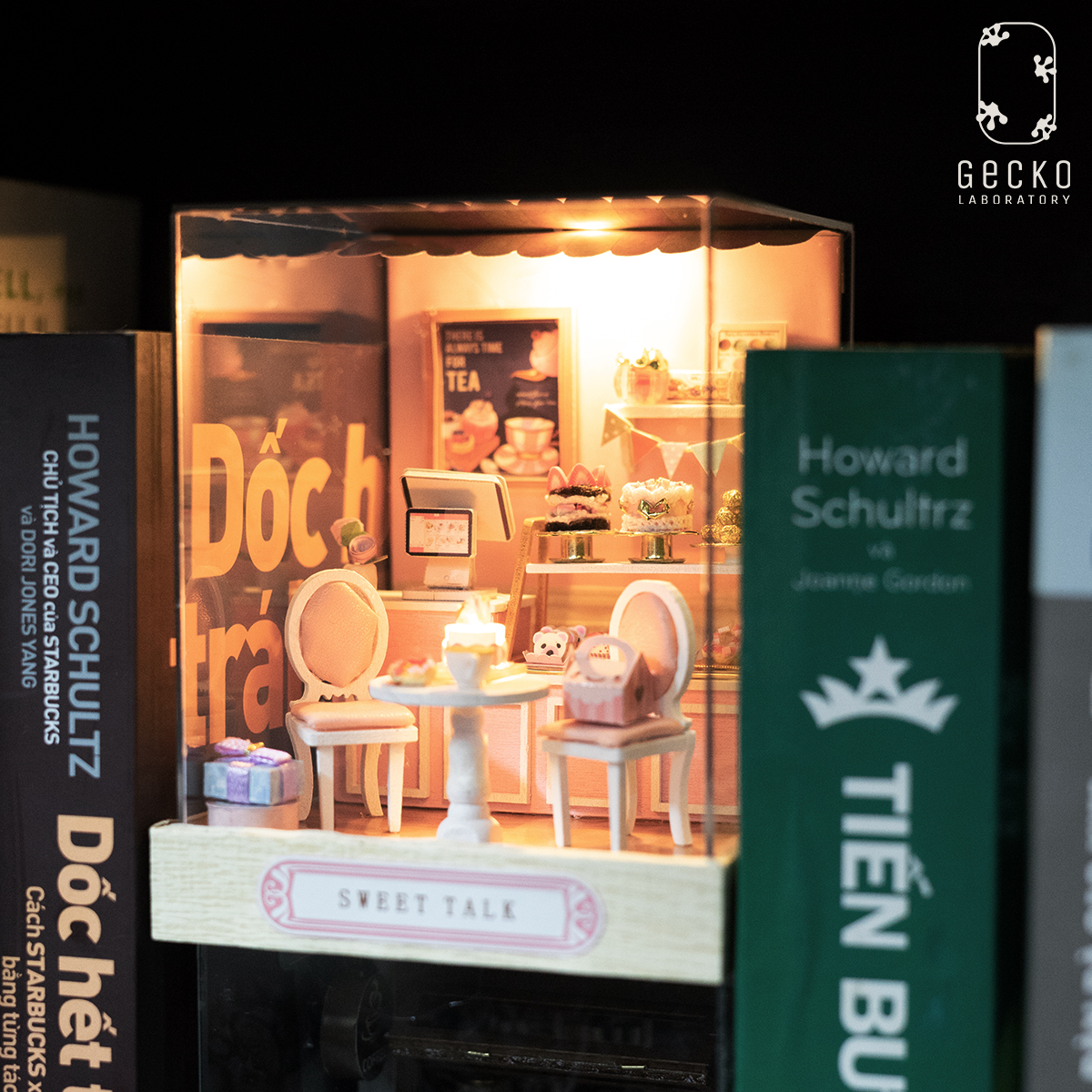 Mô hình lắp ghép Cake Store_thumbnail_2