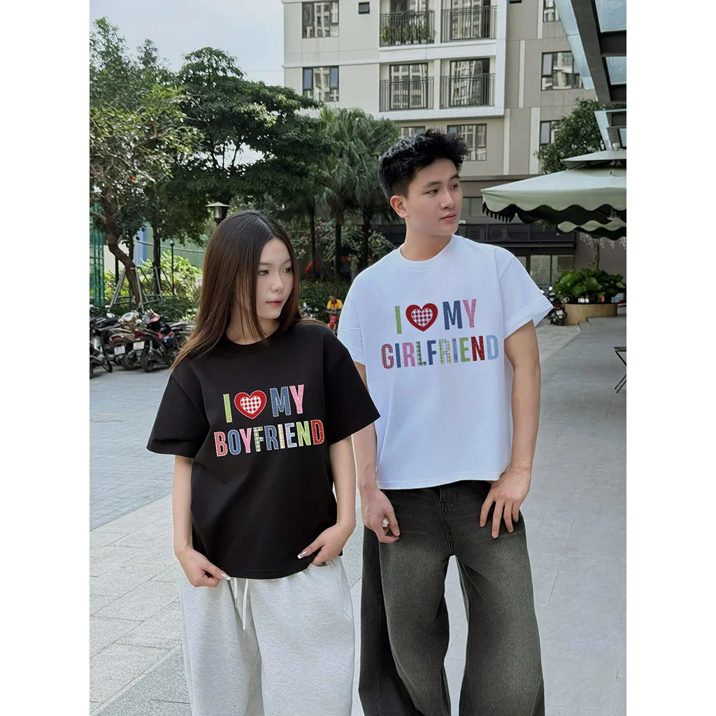 Áo thun boxy couple cặp đôi Miucho 3055_thumbnail_2