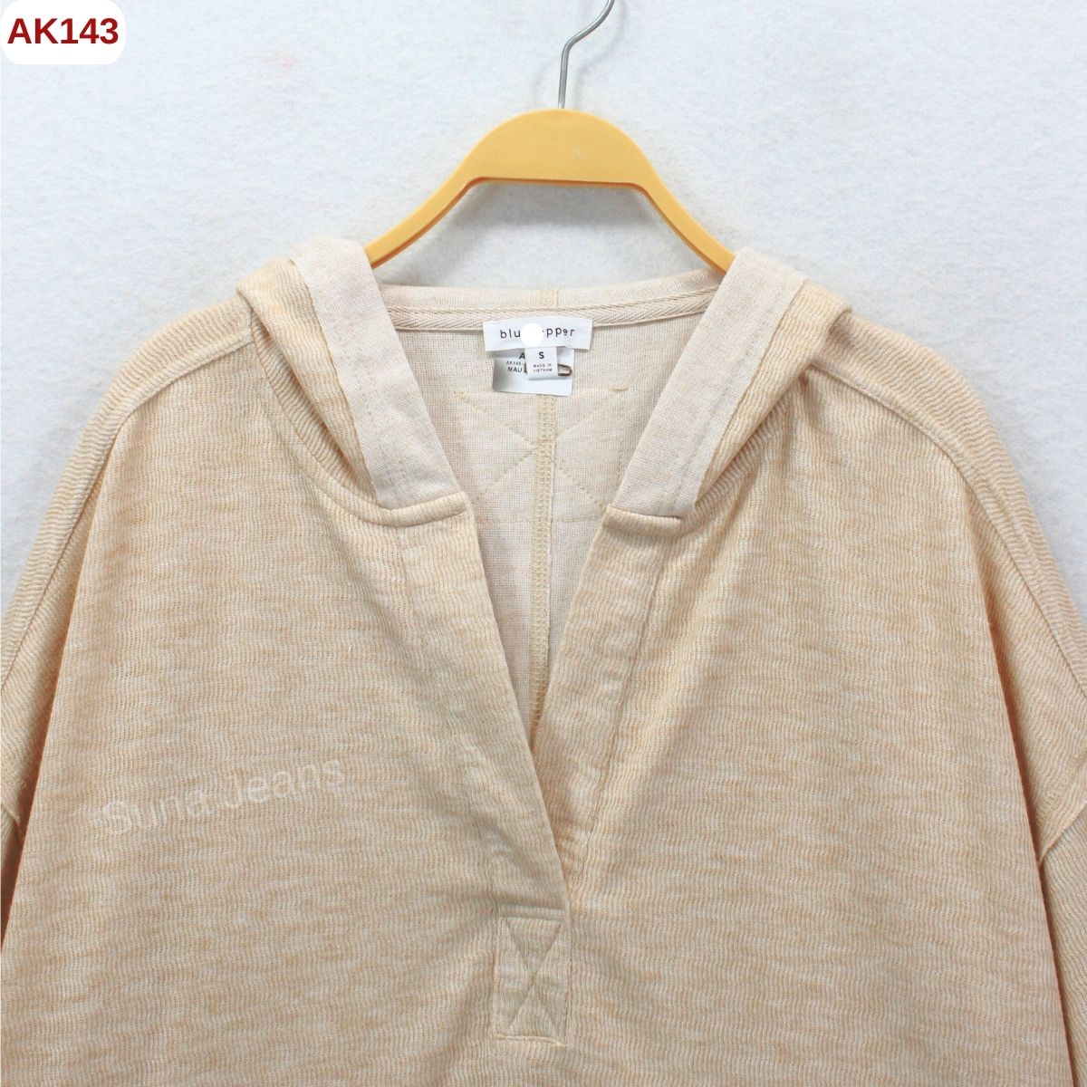 AK143 - Hoodie crop BP_thumbnail_4