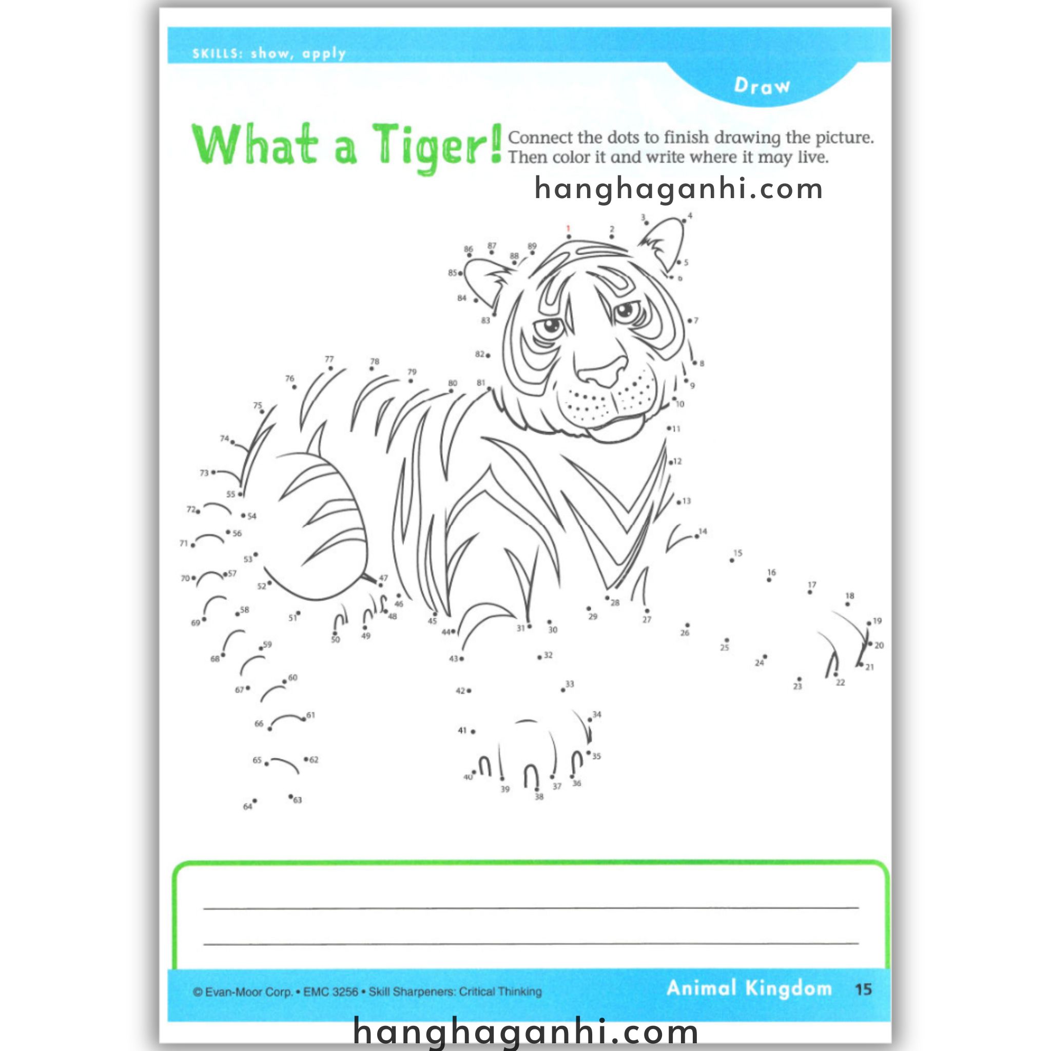 Skill Sharpeners Critical Thinking Grade 6_thumbnail_7
