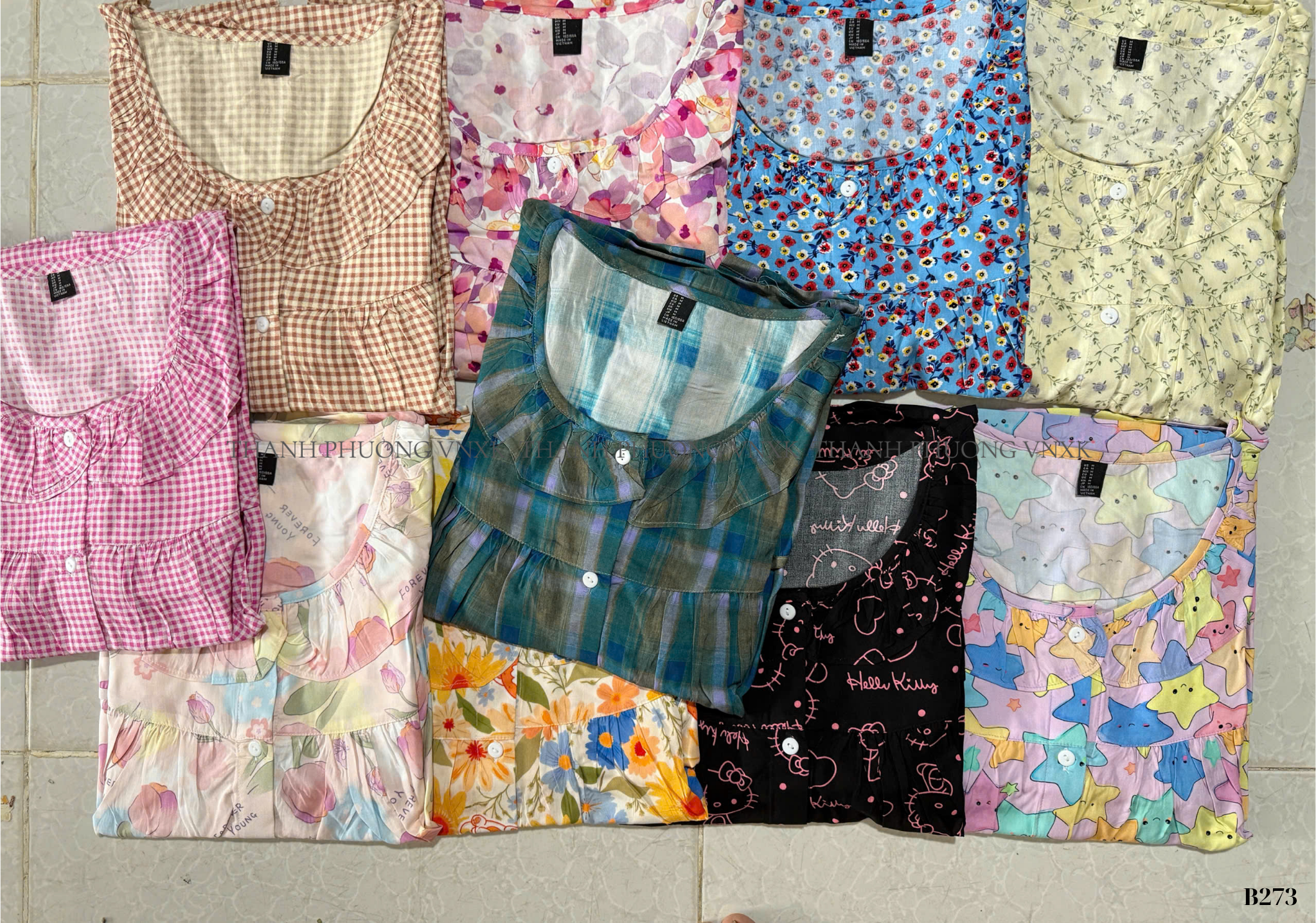 B273 BO NU F21 A (L5-5)