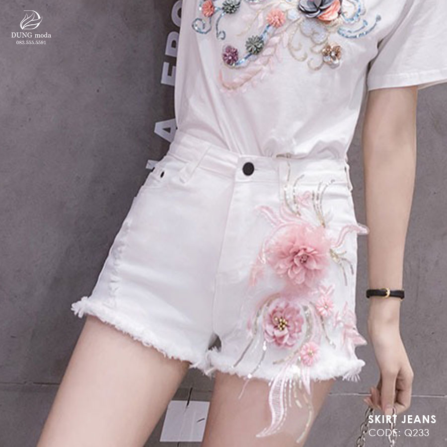 Quần Short Jean Q233 1077_thumbnail_1