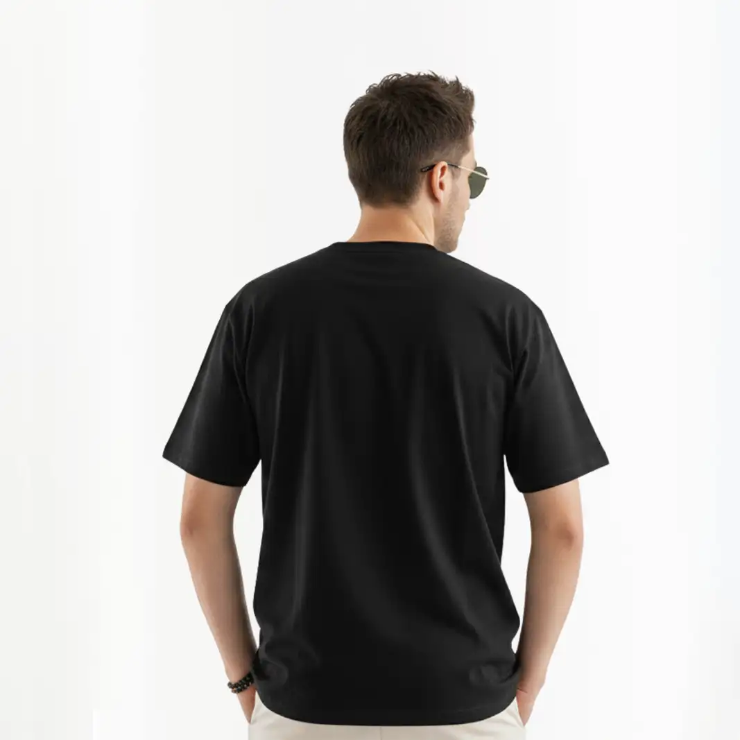 Áo thun nam form rộng tôn dáng TeePrint 3211_thumbnail_5