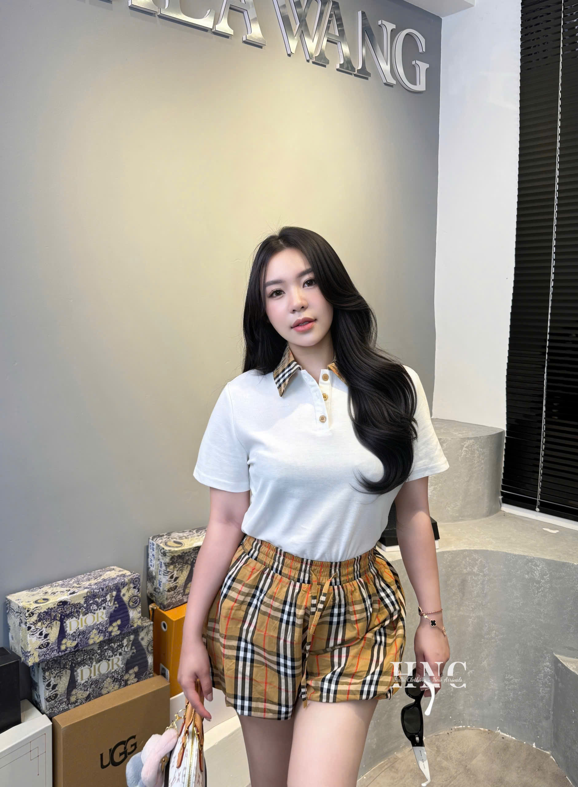 ❤️ Set BBR quần bí 