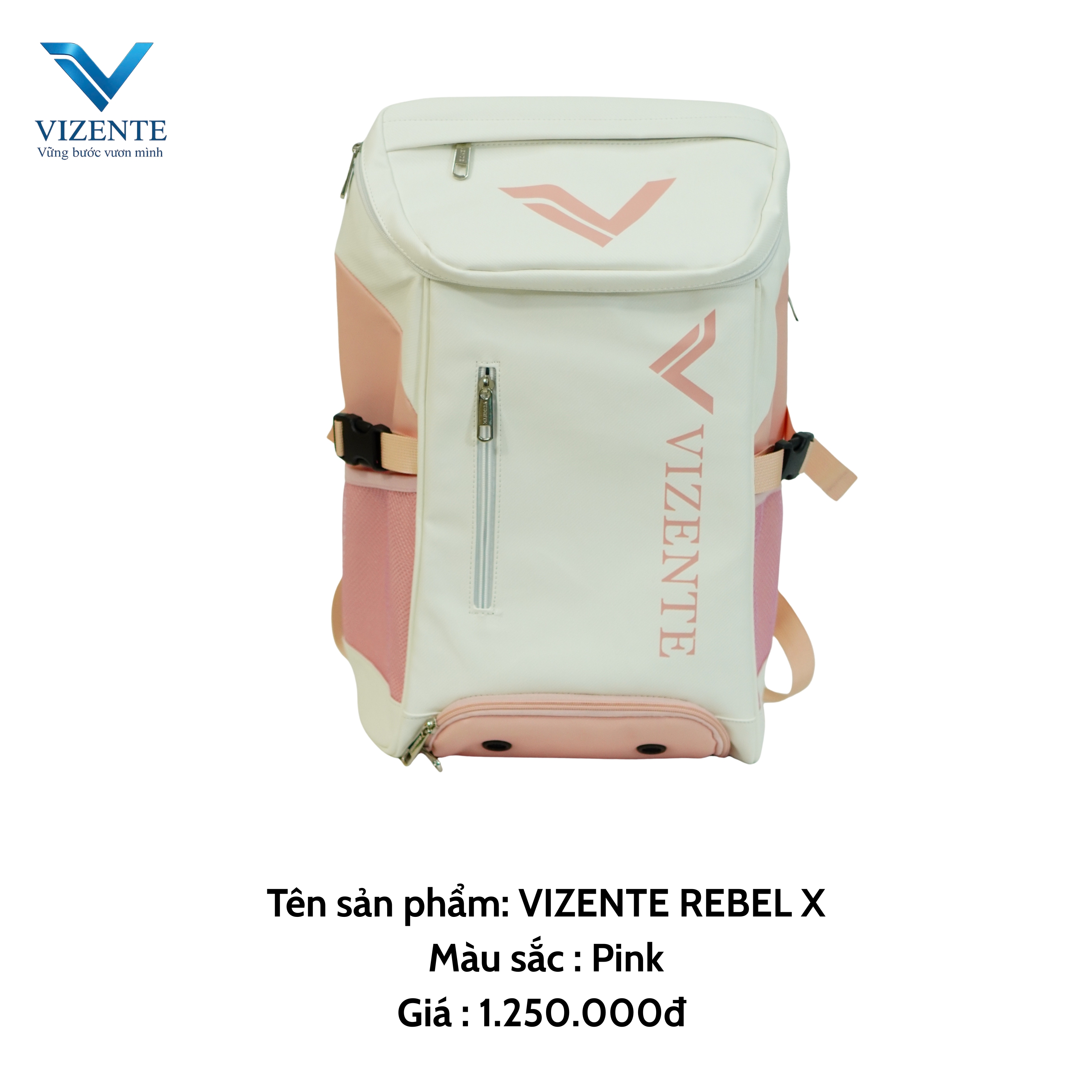 Balo thể thao VIZENTE REBEL X_thumbnail_6