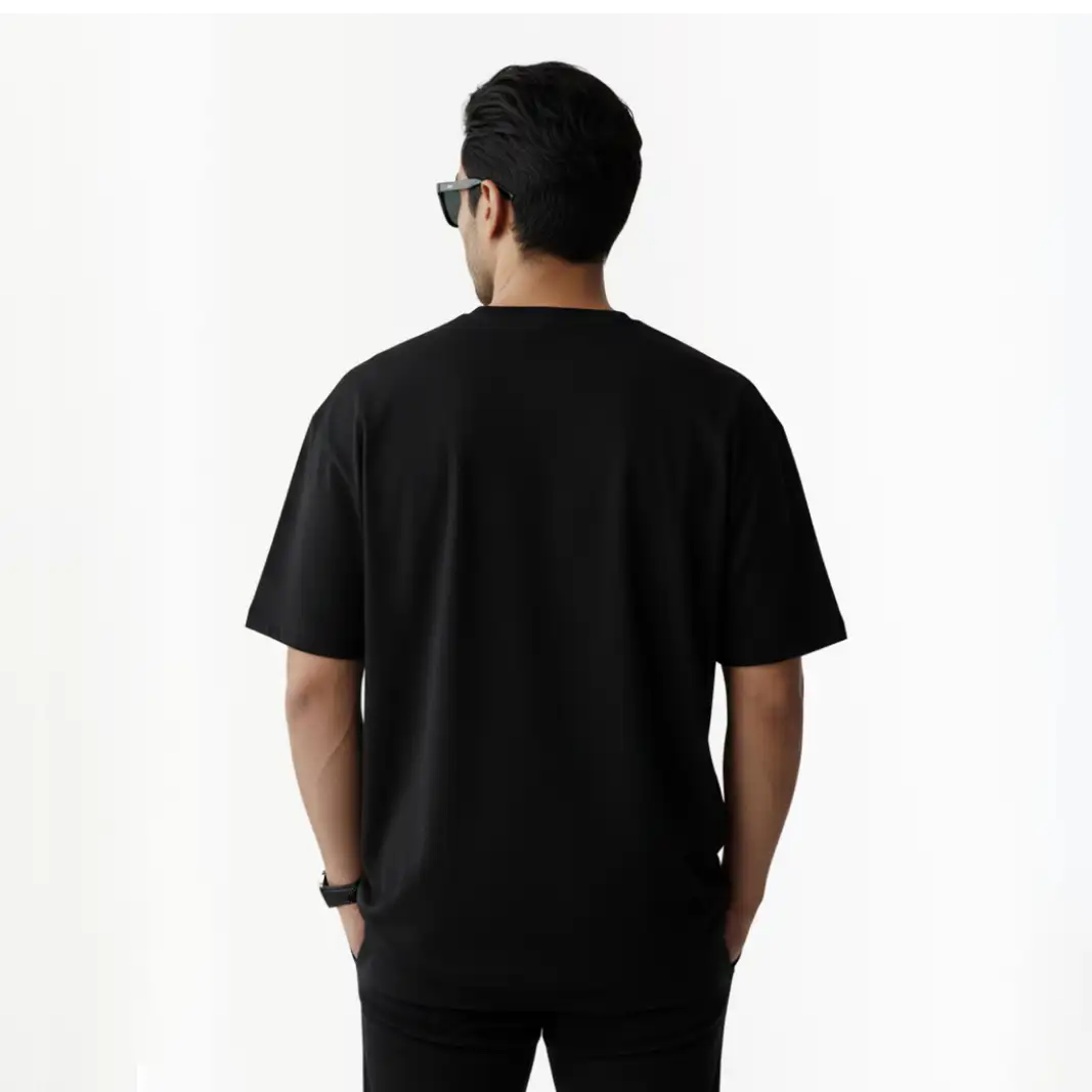 Áo thun form rộng trẻ trung TeePrint 3206_thumbnail_3