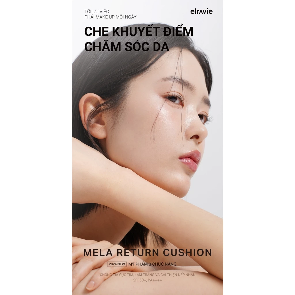 Phấn nước MelaReturn Cushion No.21; No 23 (BK/BE)_thumbnail_2