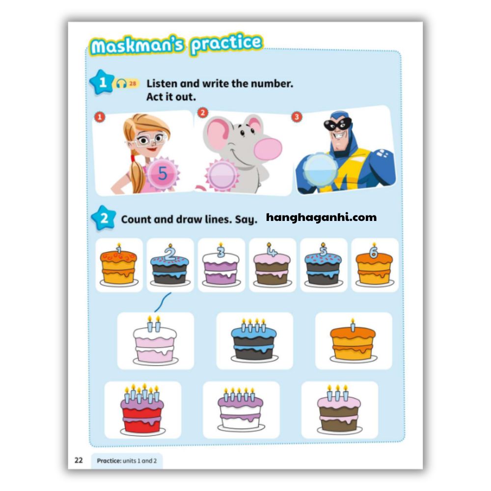 Kid's Box New Generation Level Starter Classbook, sách in laser đẹp nét_thumbnail_3