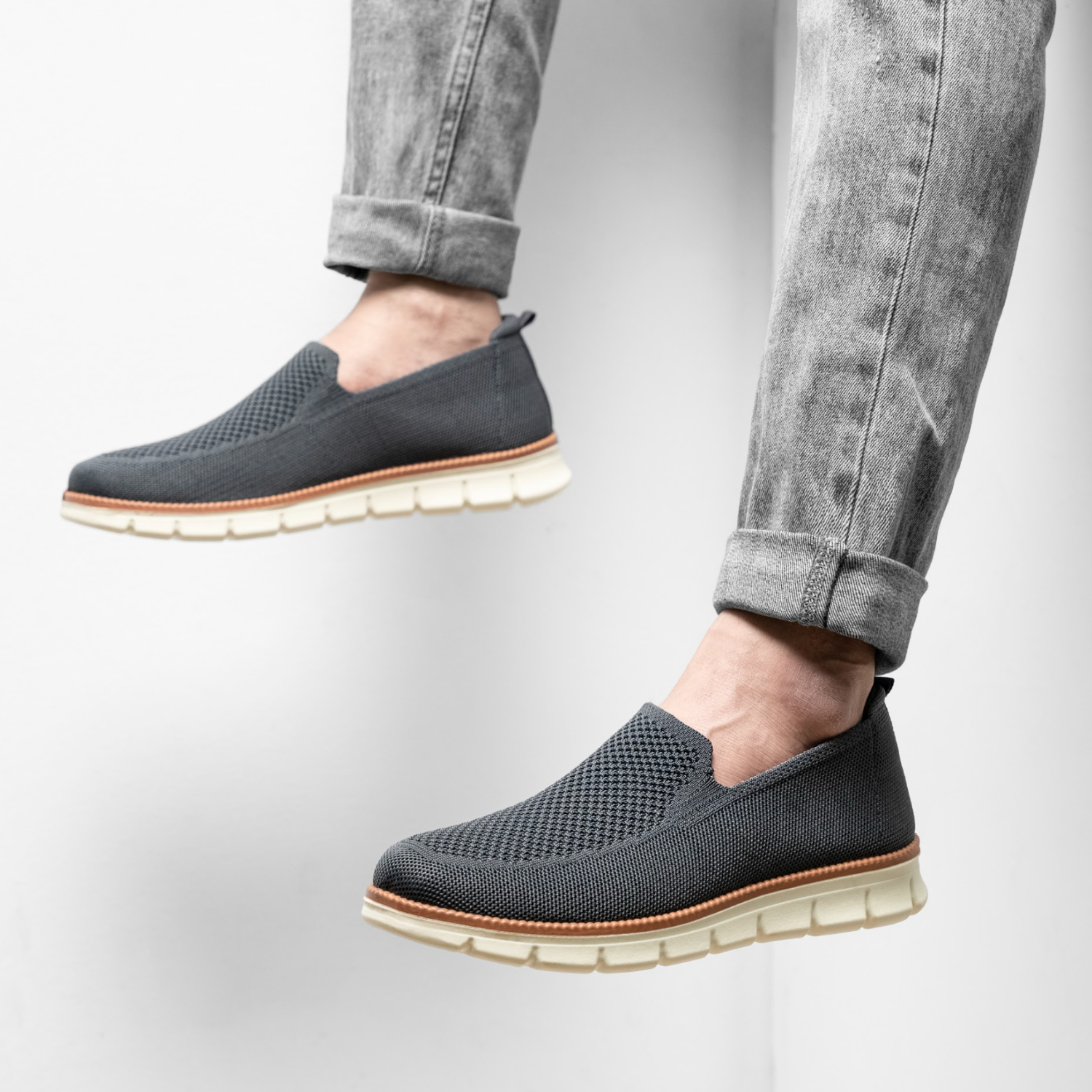 Giày lười vải CS319_thumbnail_2