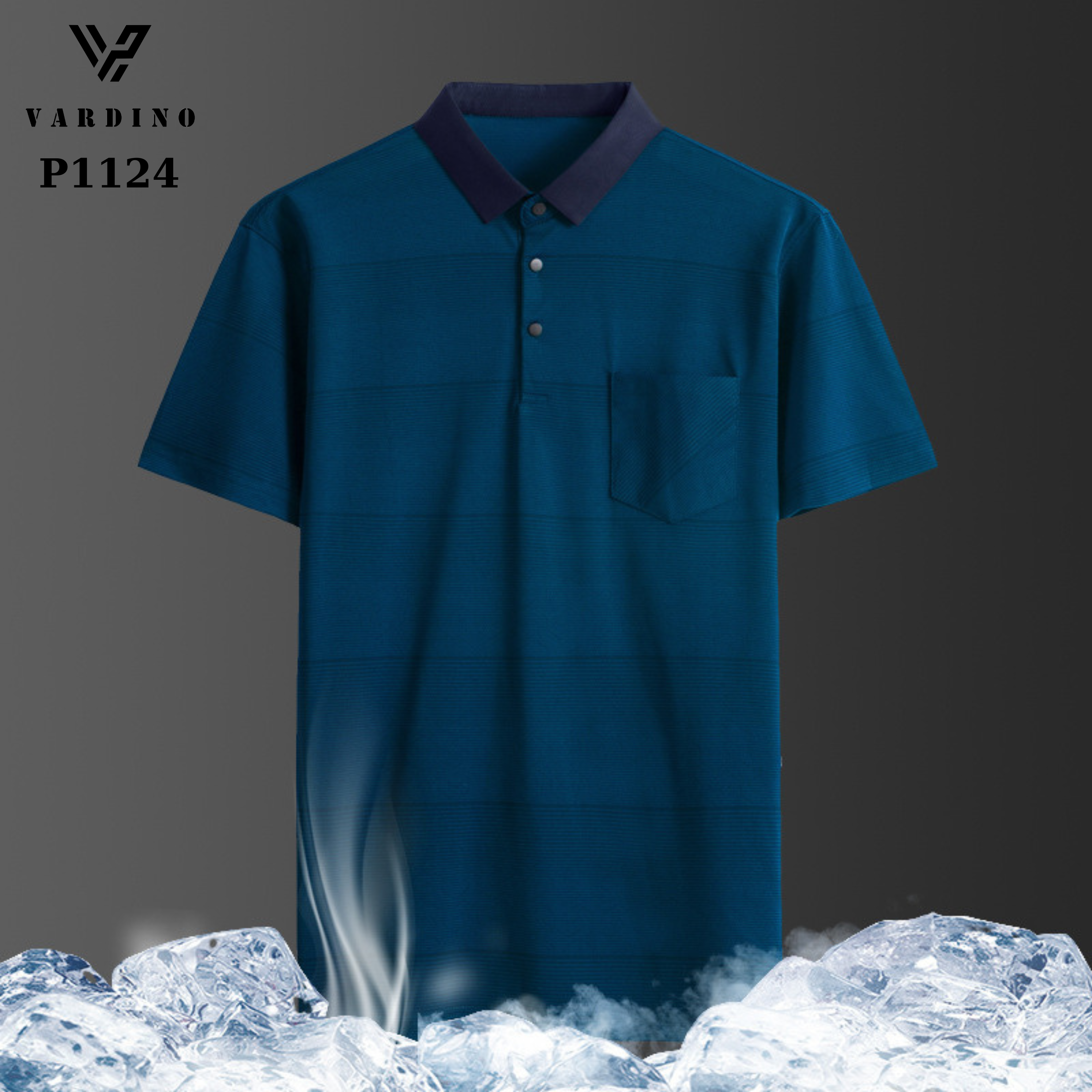 Áo Polo Nam: Sự Lựa Chọn Hoàn Hảo Cho Mọi Phong Cách