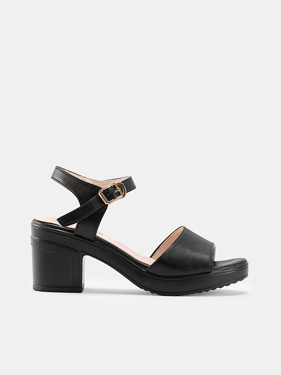 G21 - Sandal Cao Gót Nữ 7cm