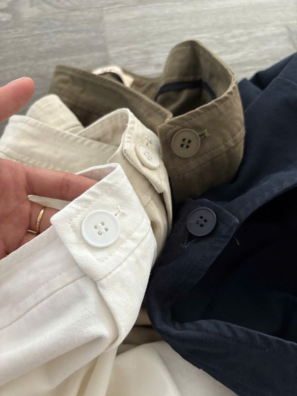 Q152 QUẦN KAKI SUÔNG 4 MÀU_thumbnail_2