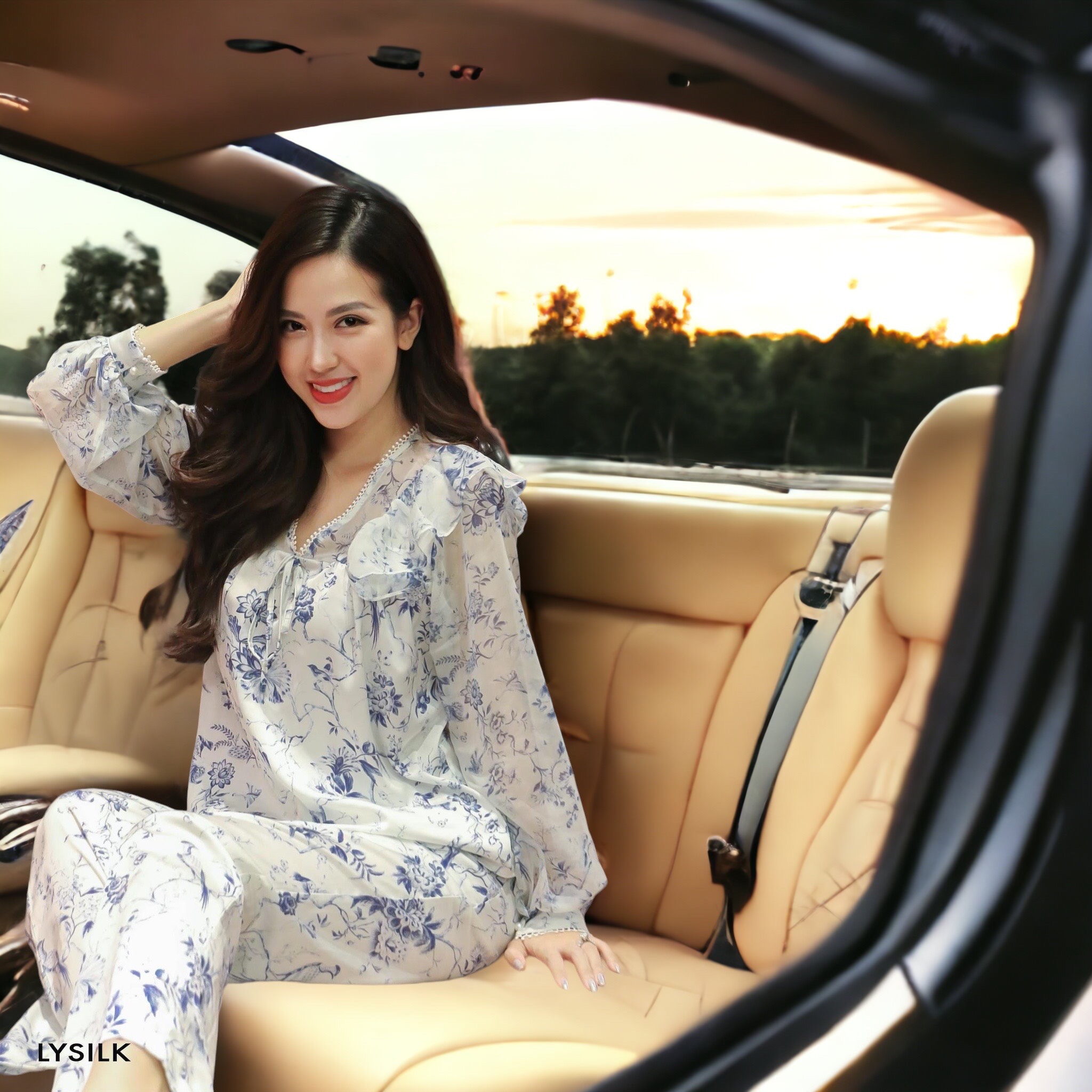 Bộ ngủ áo dài tay, quần dài T01_thumbnail_12