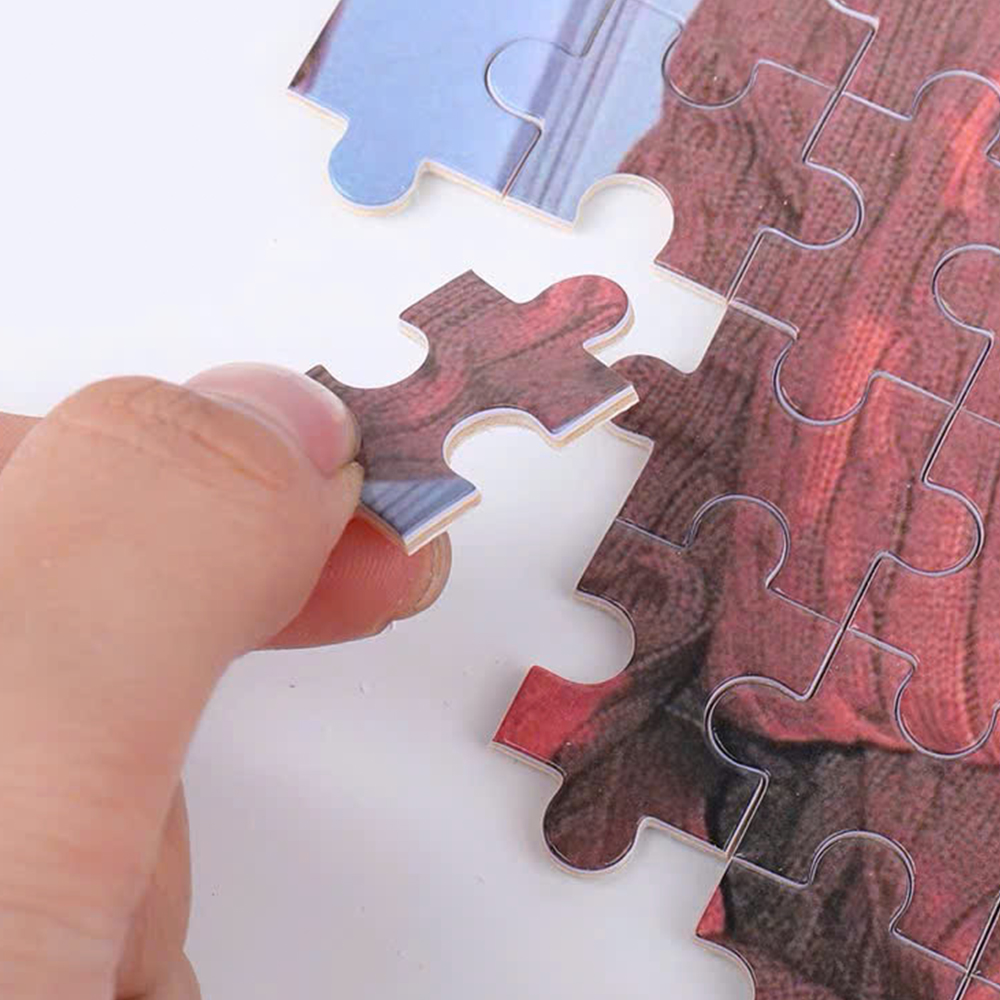 Tranh Ghép Hình In Theo Yêu Cầu Có Kèm Khung, Phù Hợp Làm Quà Tặng Ý Nghĩa, Khung Tranh In Hình Người Yêu_thumbnail_4