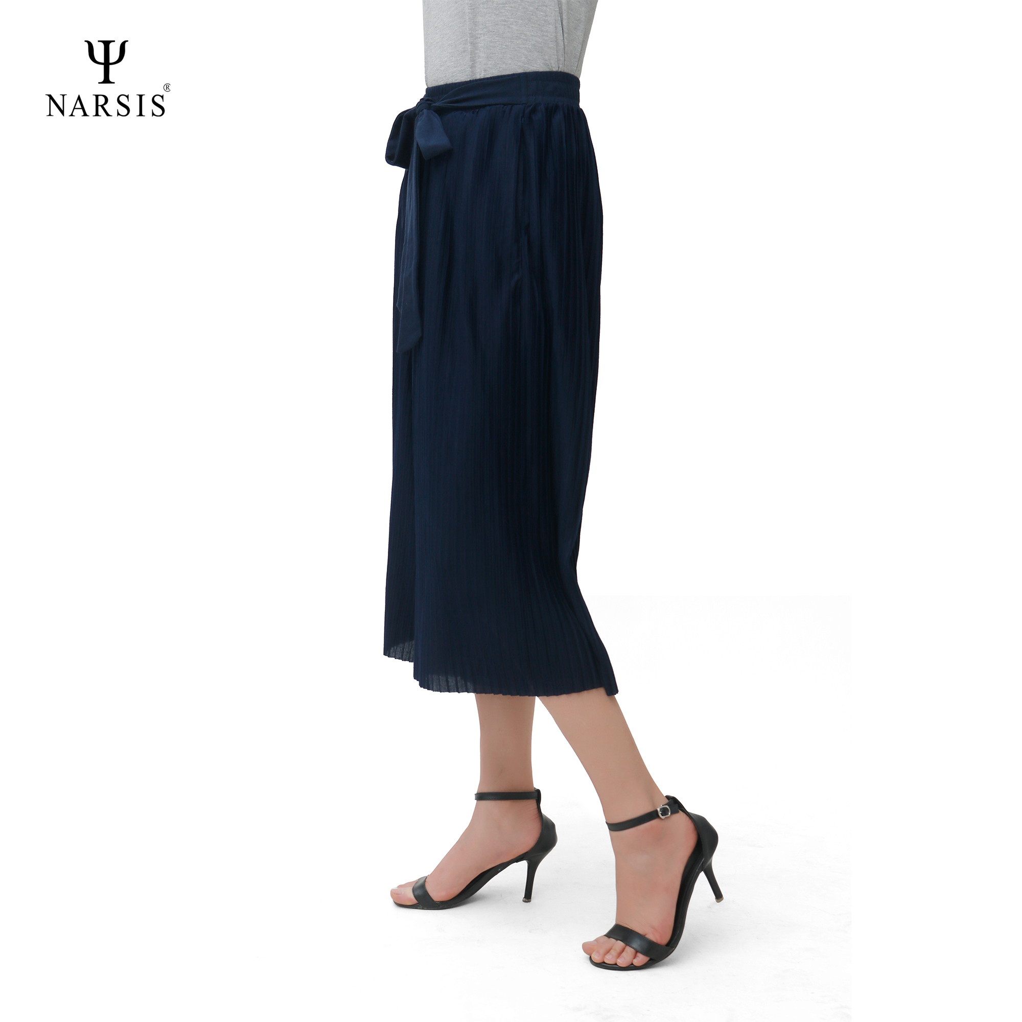 QUẦN NỮ P0016 NARSIS CHẤT LIỆU THOÁNG MÁT, DỄ CHỊU, THOẢI MÁI CẢ NGÀY, DỄ VẬN ĐỘNG_thumbnail_3