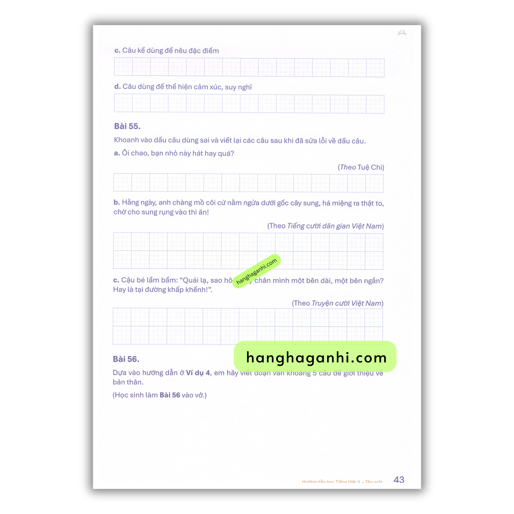 Sách Archimedes lớp 3 Tiếng Việt tập 1 năm 2025_thumbnail_2