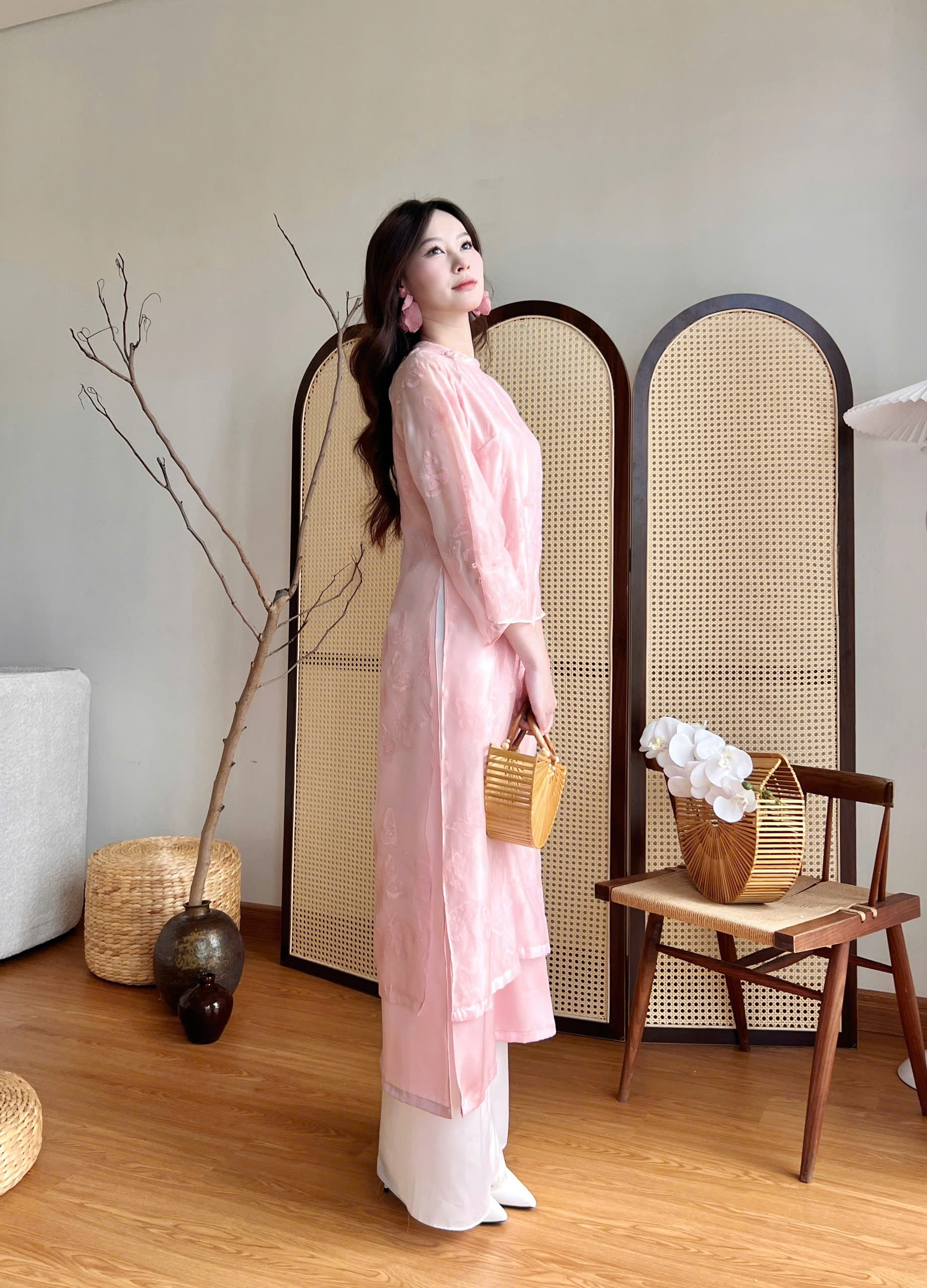 Áo dài Hồng Điệp_thumbnail_2